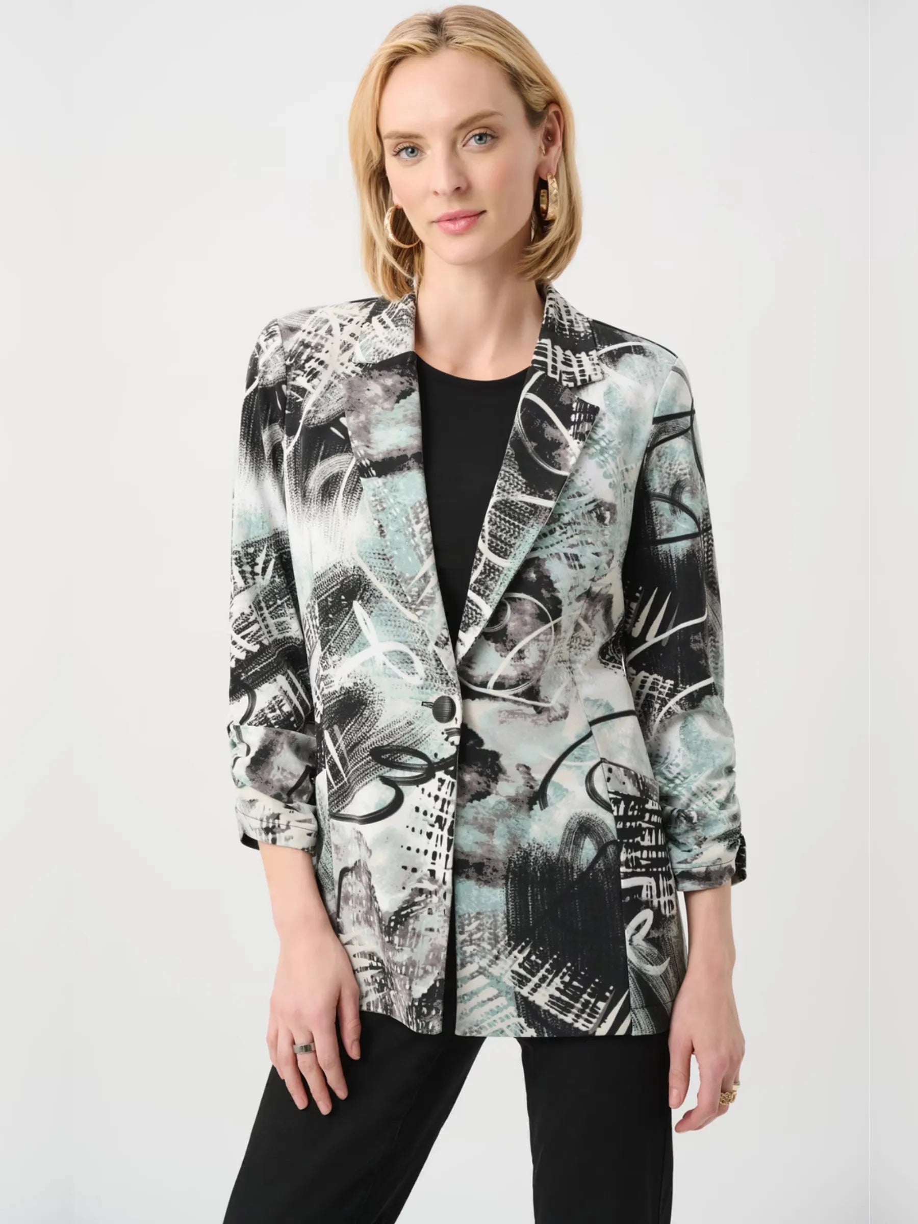 Joseph Ribkoff Jacket