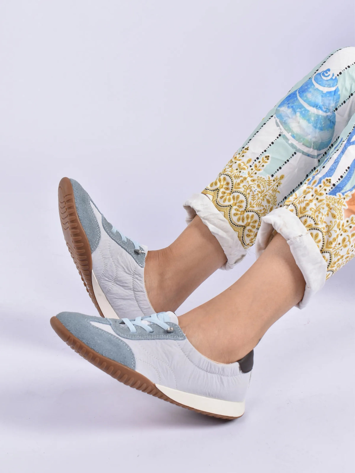 Julz Metro Sneaker