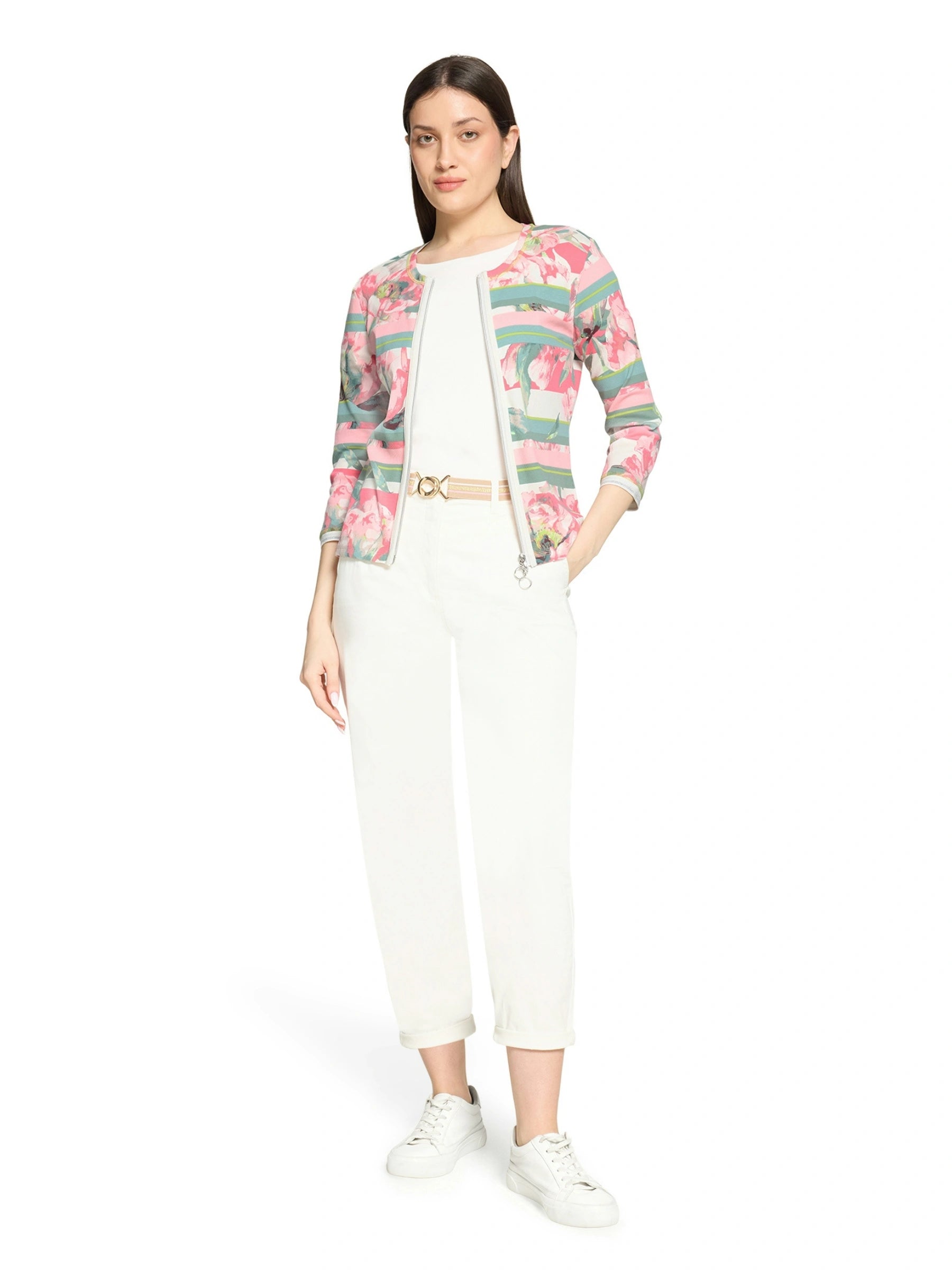 BETTY BARCLAY JACKET