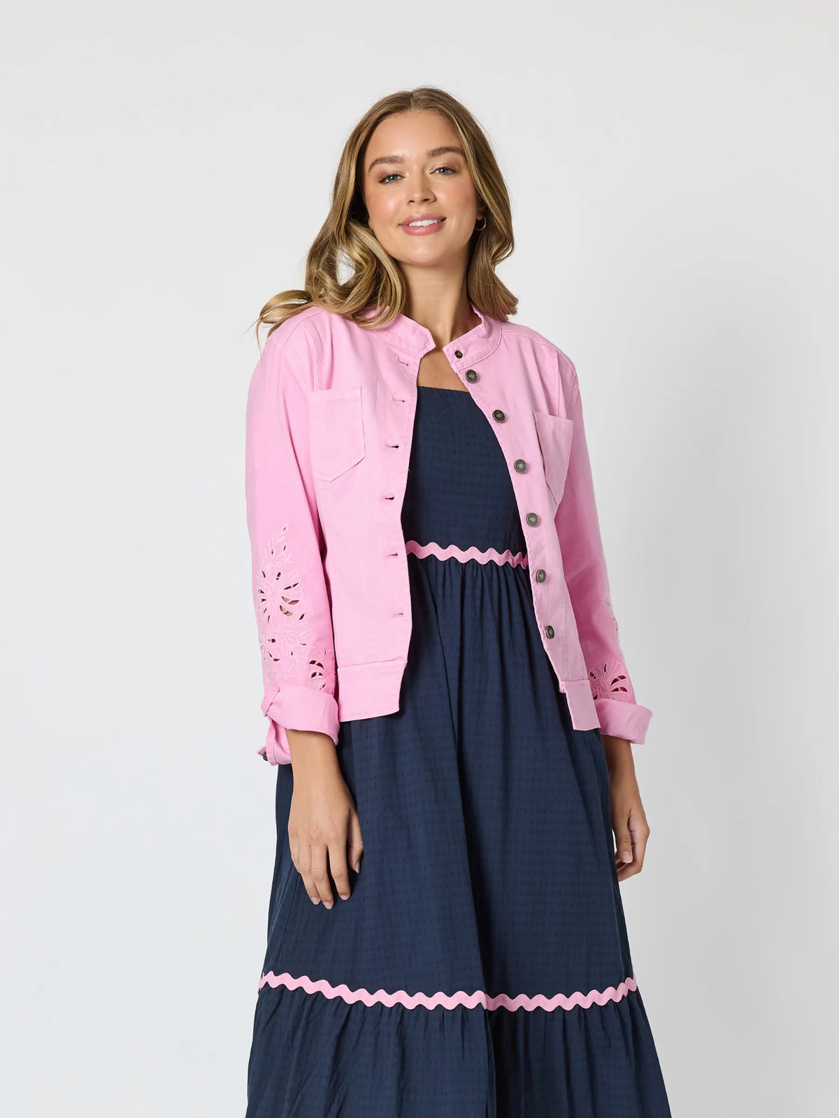Threadz Gisele Jacket
