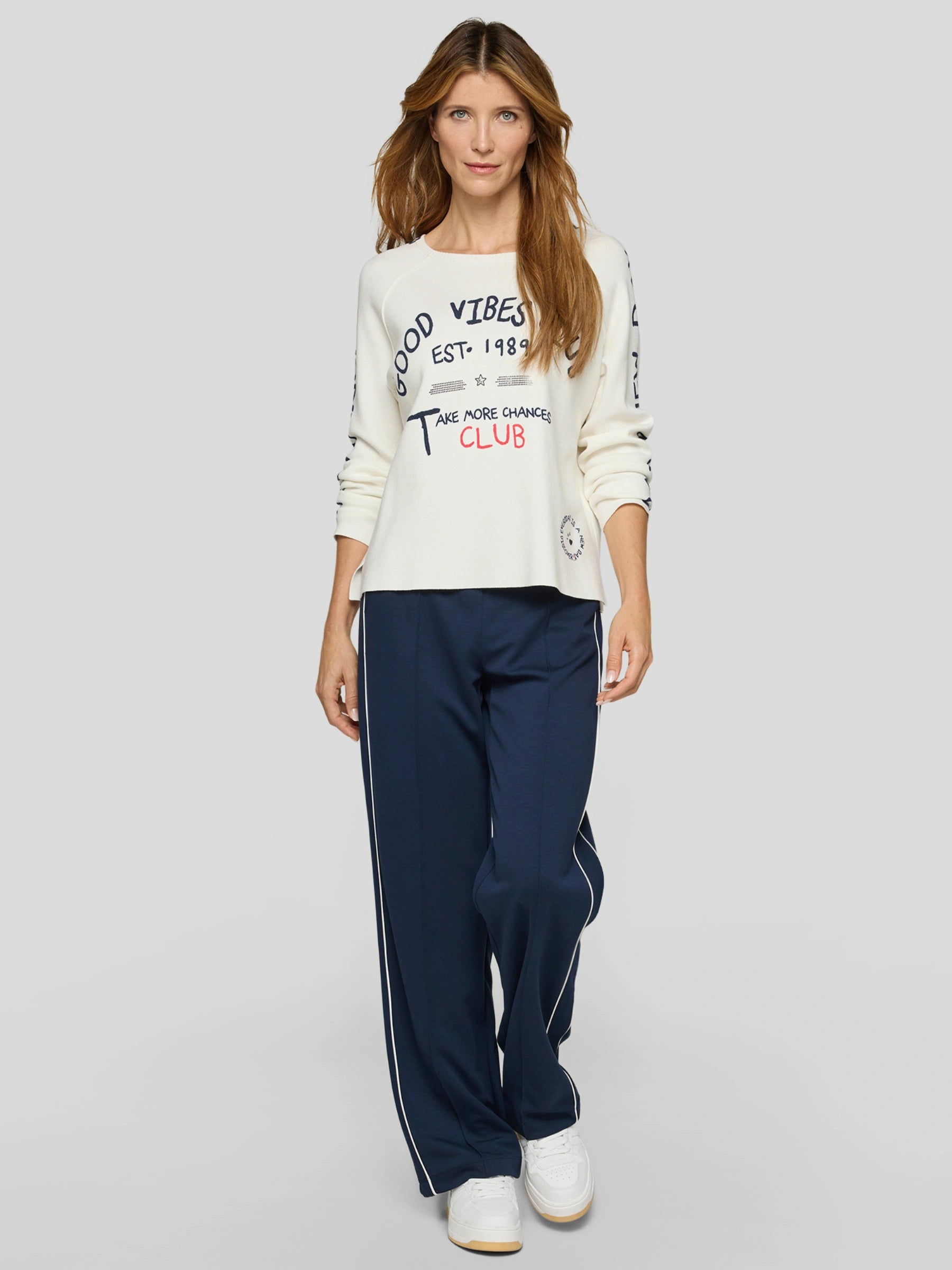 RABE SWEATSHIRT