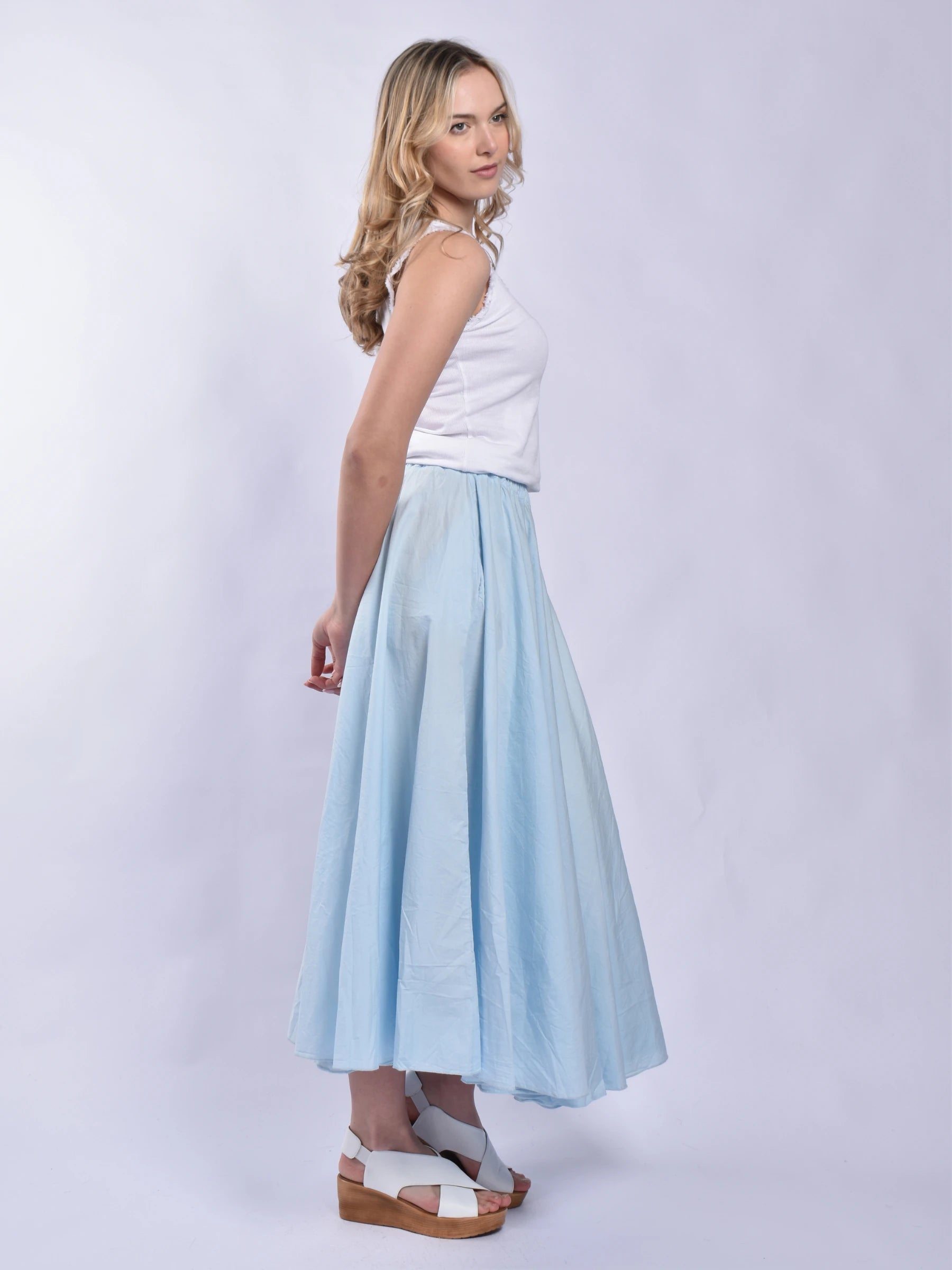 Made In Italy Skirt