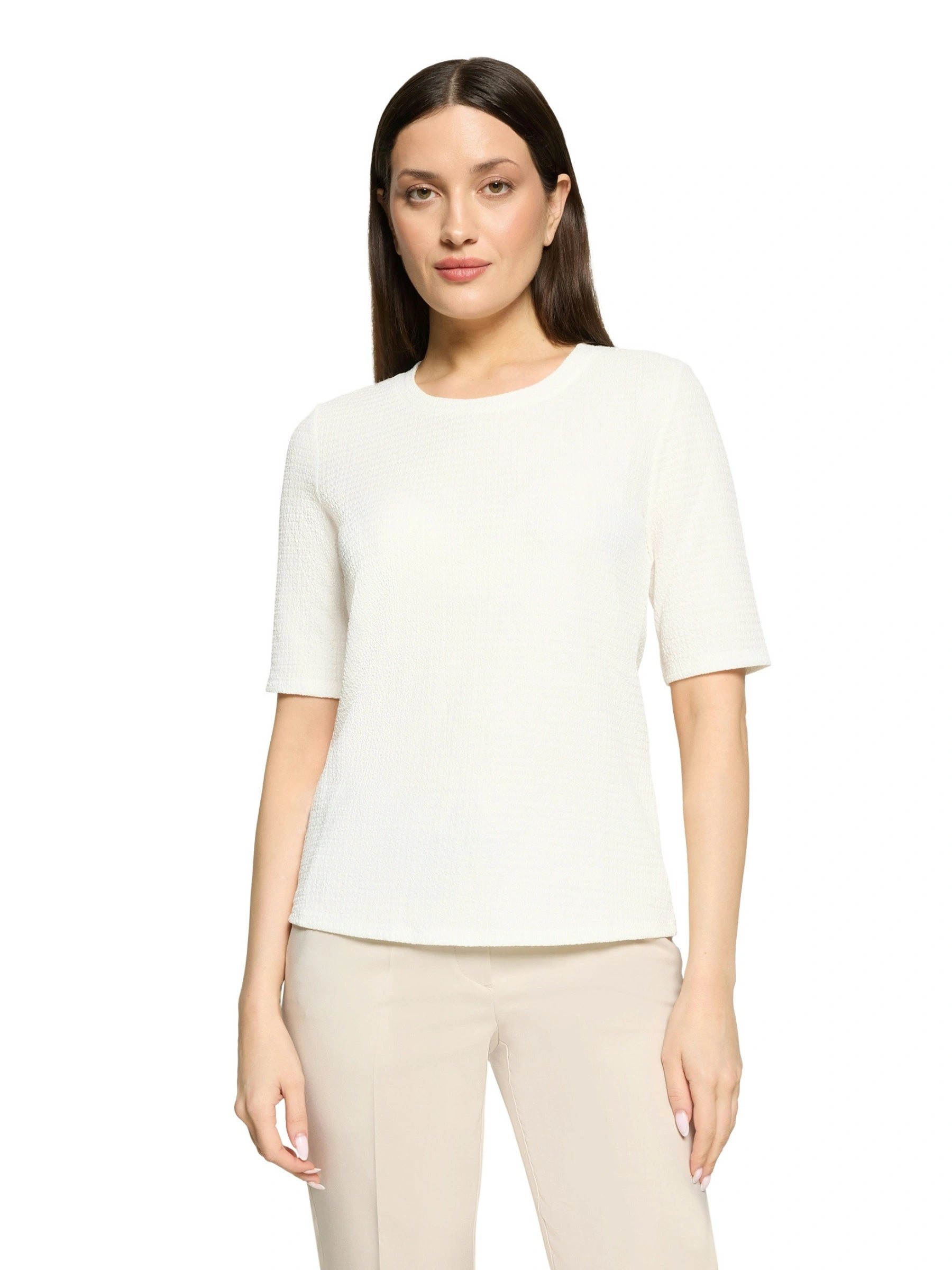 BETTY BARCLAY TOP