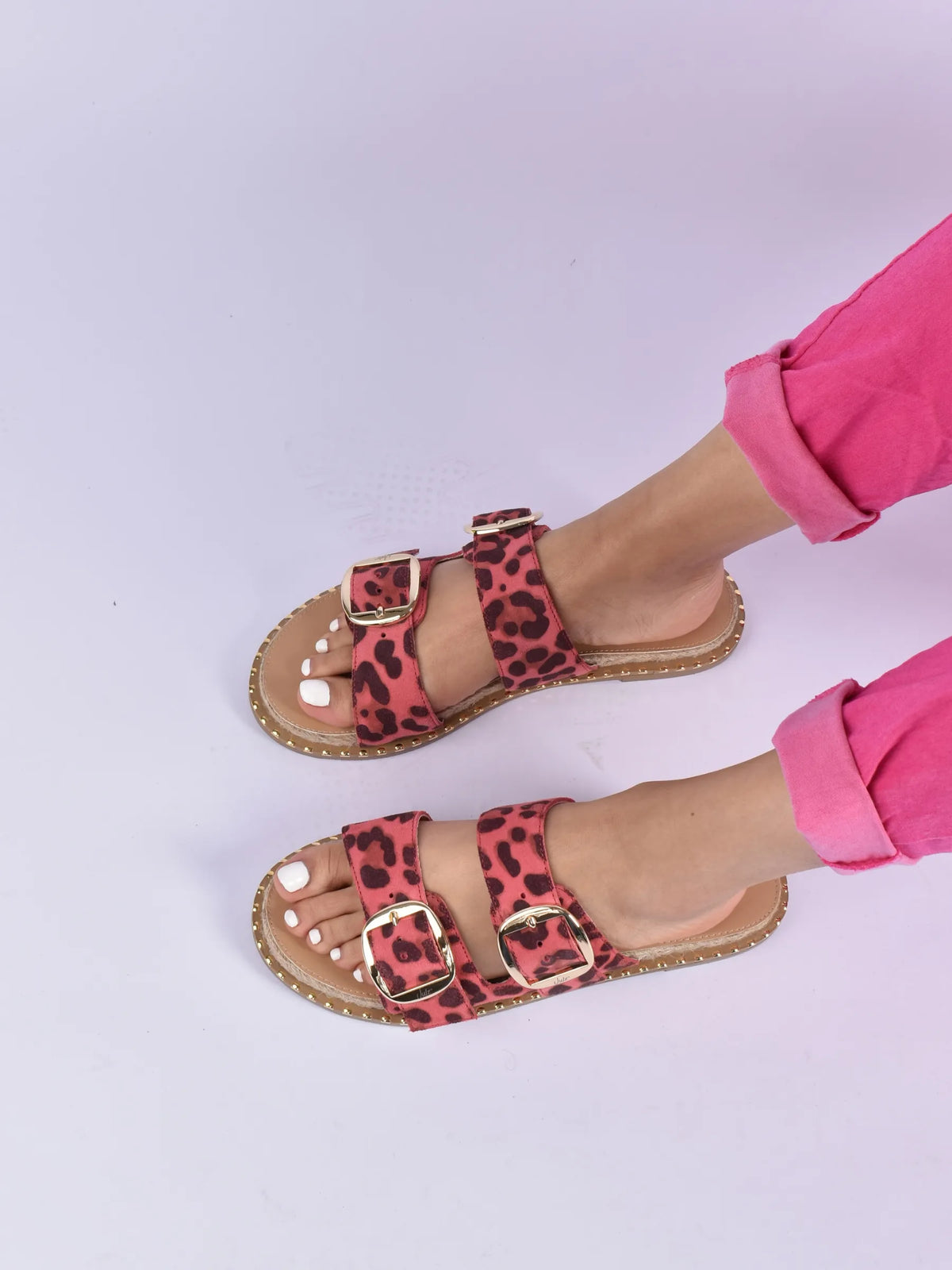 Julz Marley Sandal