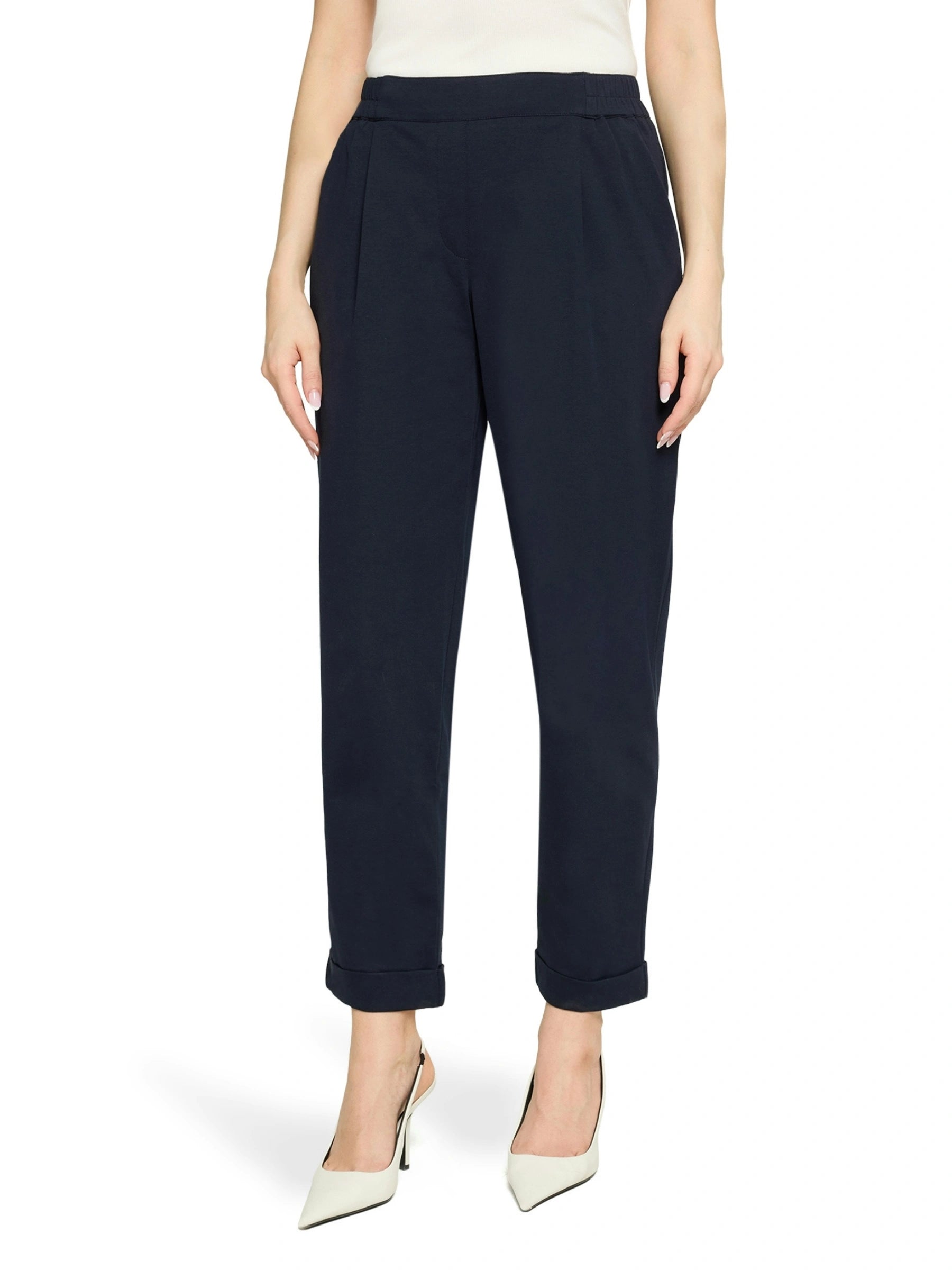BETTY BARCLAY PANTS