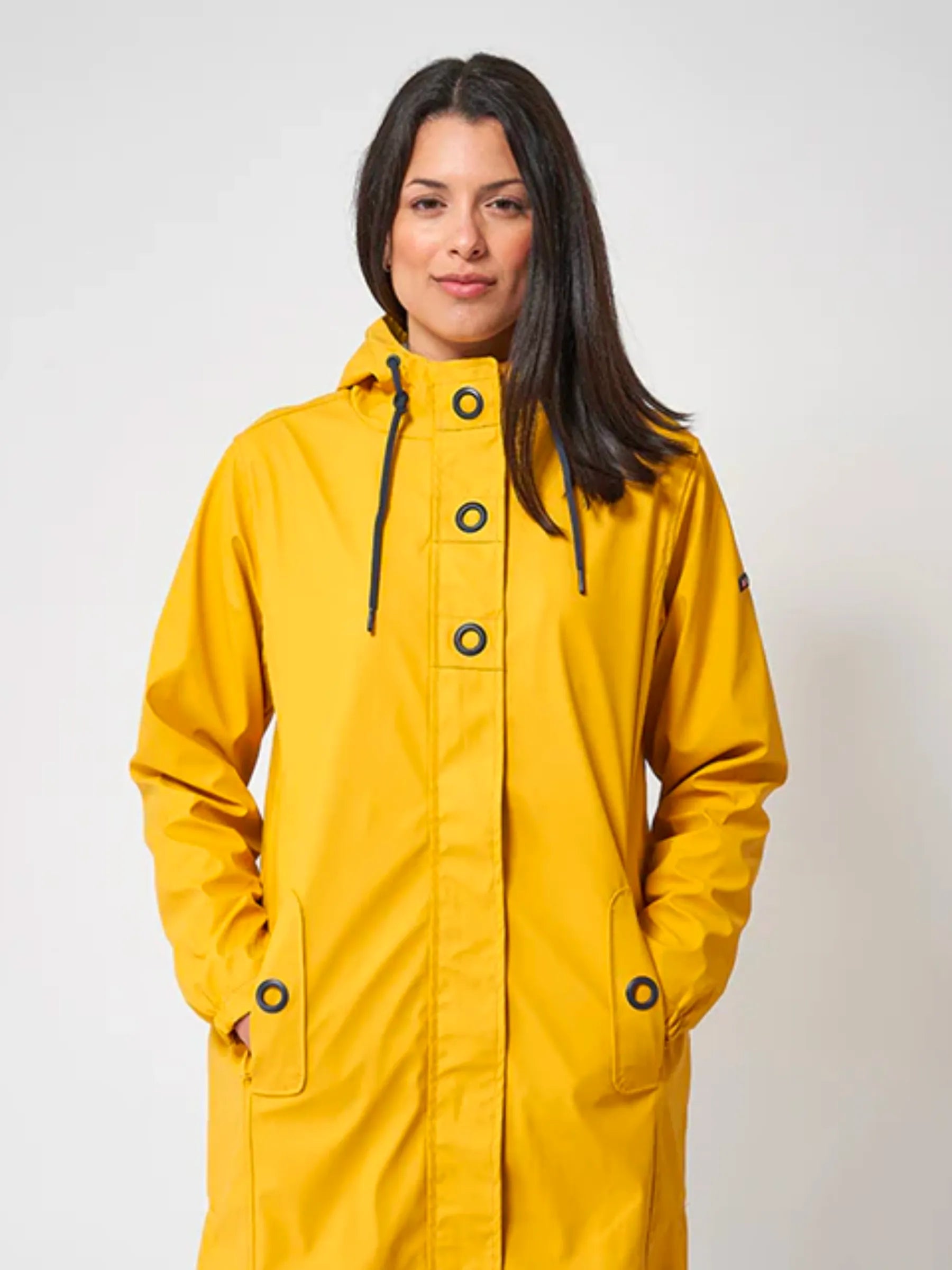 BATELA LANZAROTE JACKET