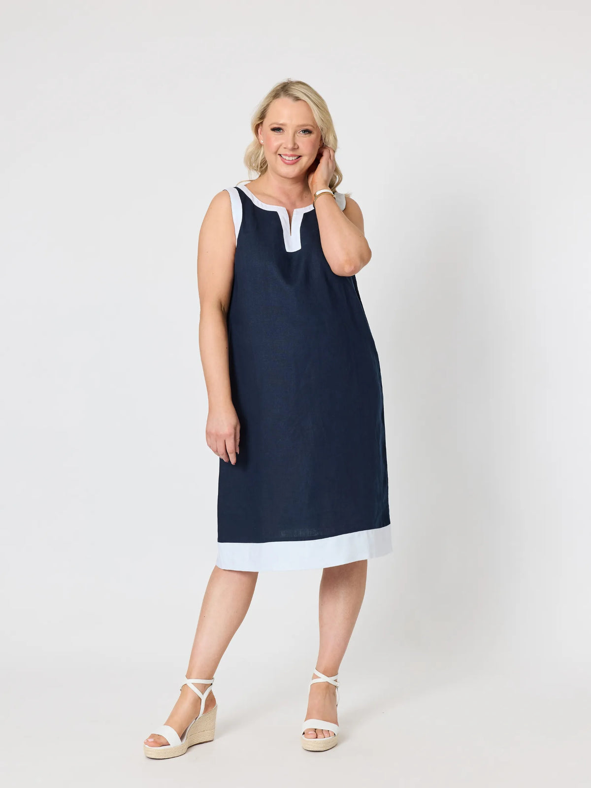 Gordon Smith Chloe Dress