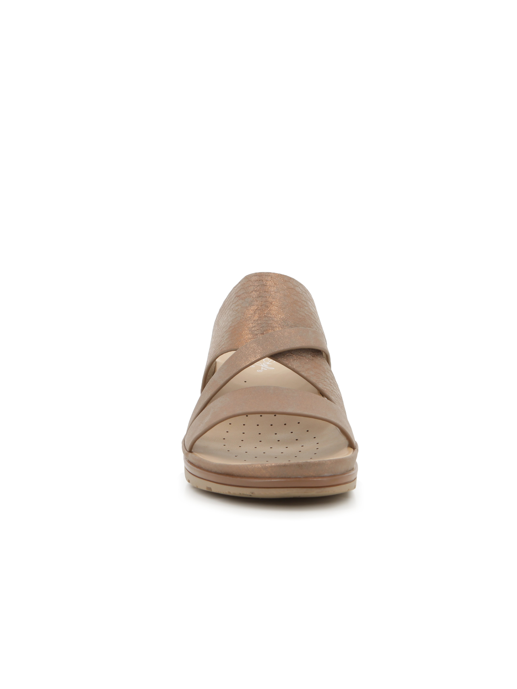 Soft Style Posha Wedge