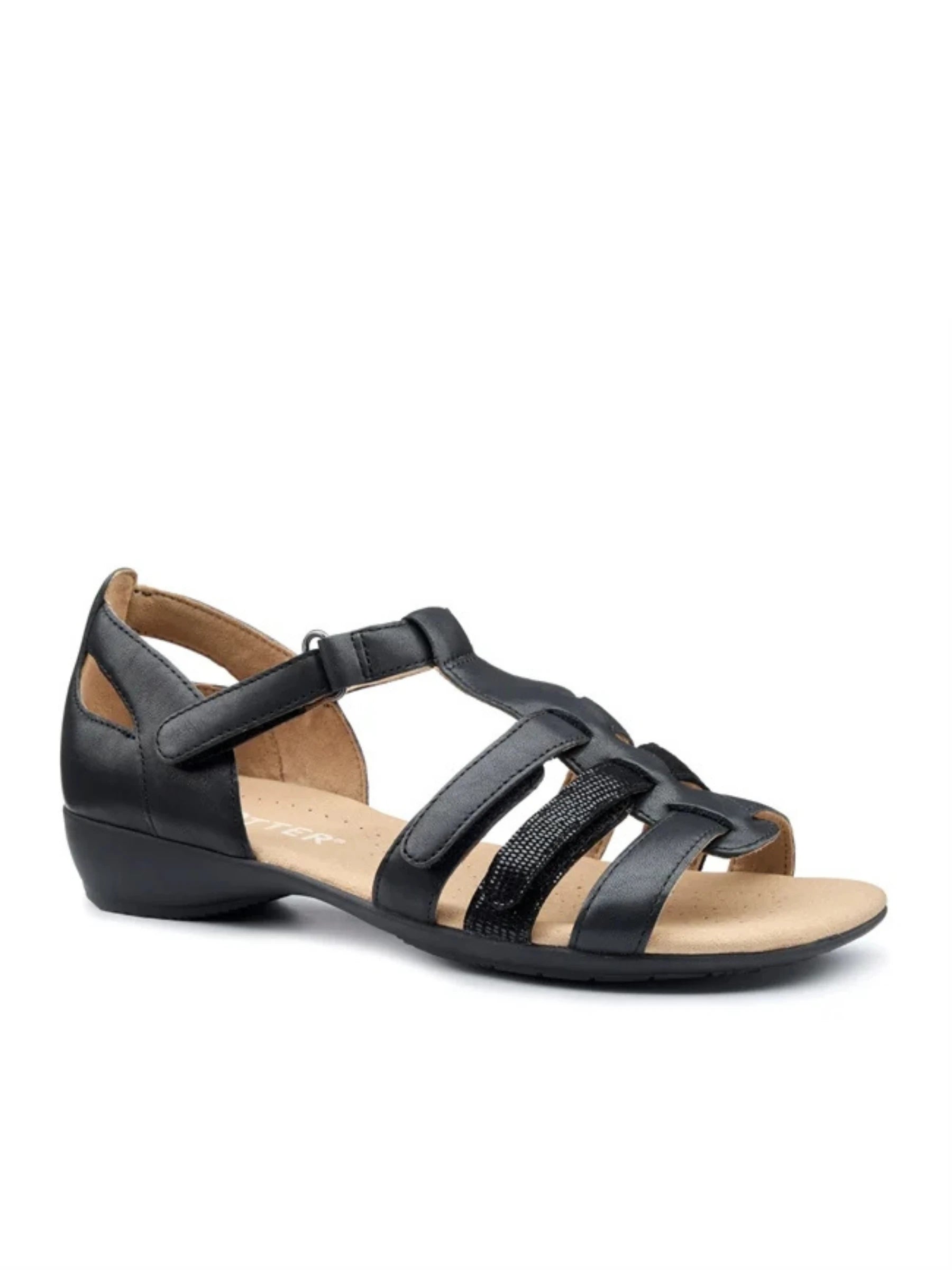 Hotetr Solei Sandal