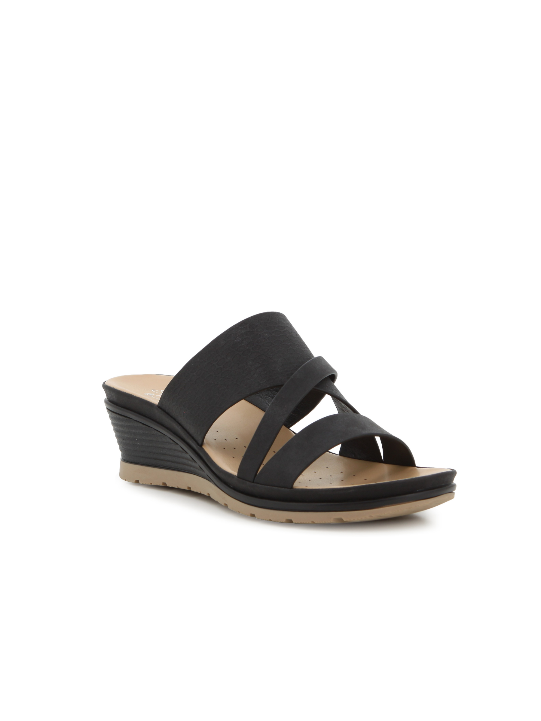 Soft Style Posha Wedge
