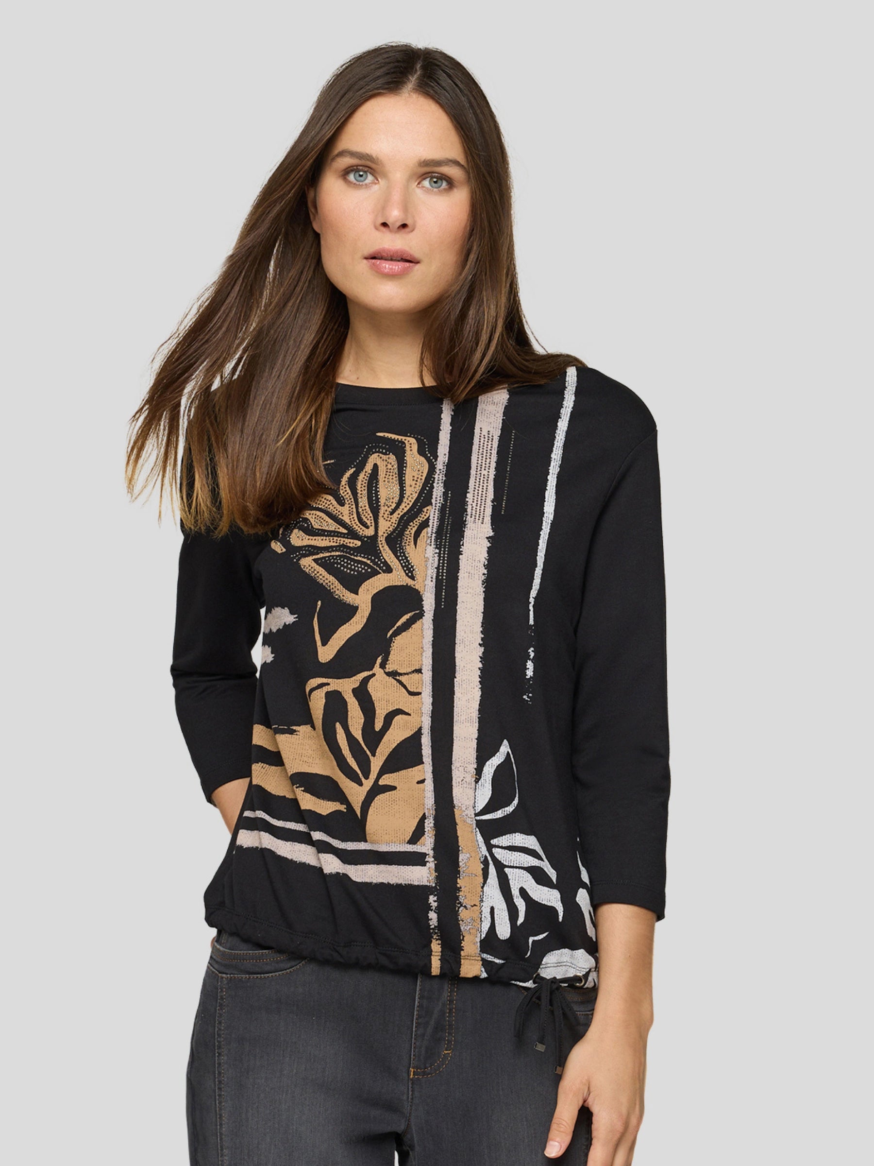 RABE T-SHIRT