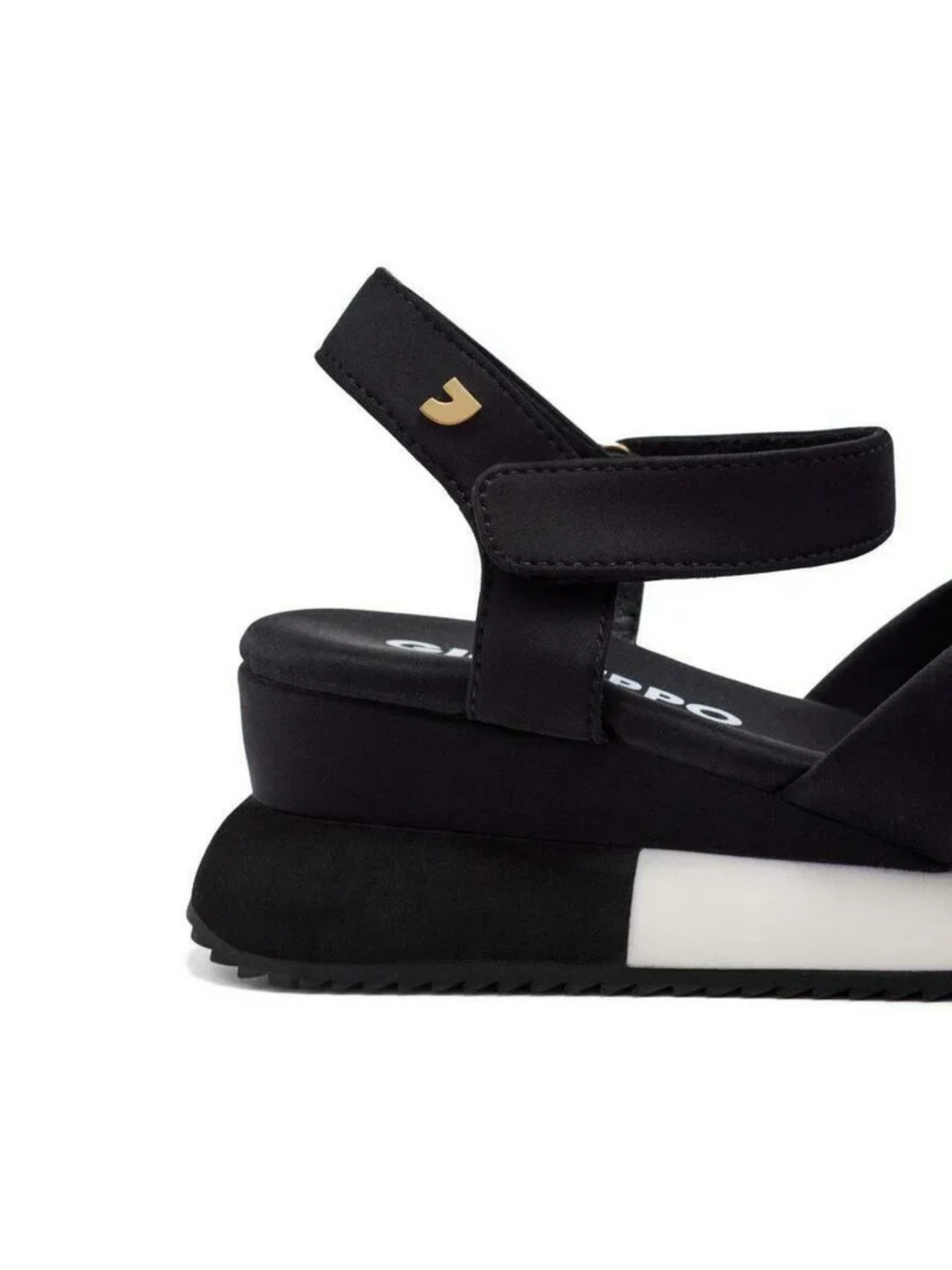 GIOSEPPO RED HEATH SANDAL