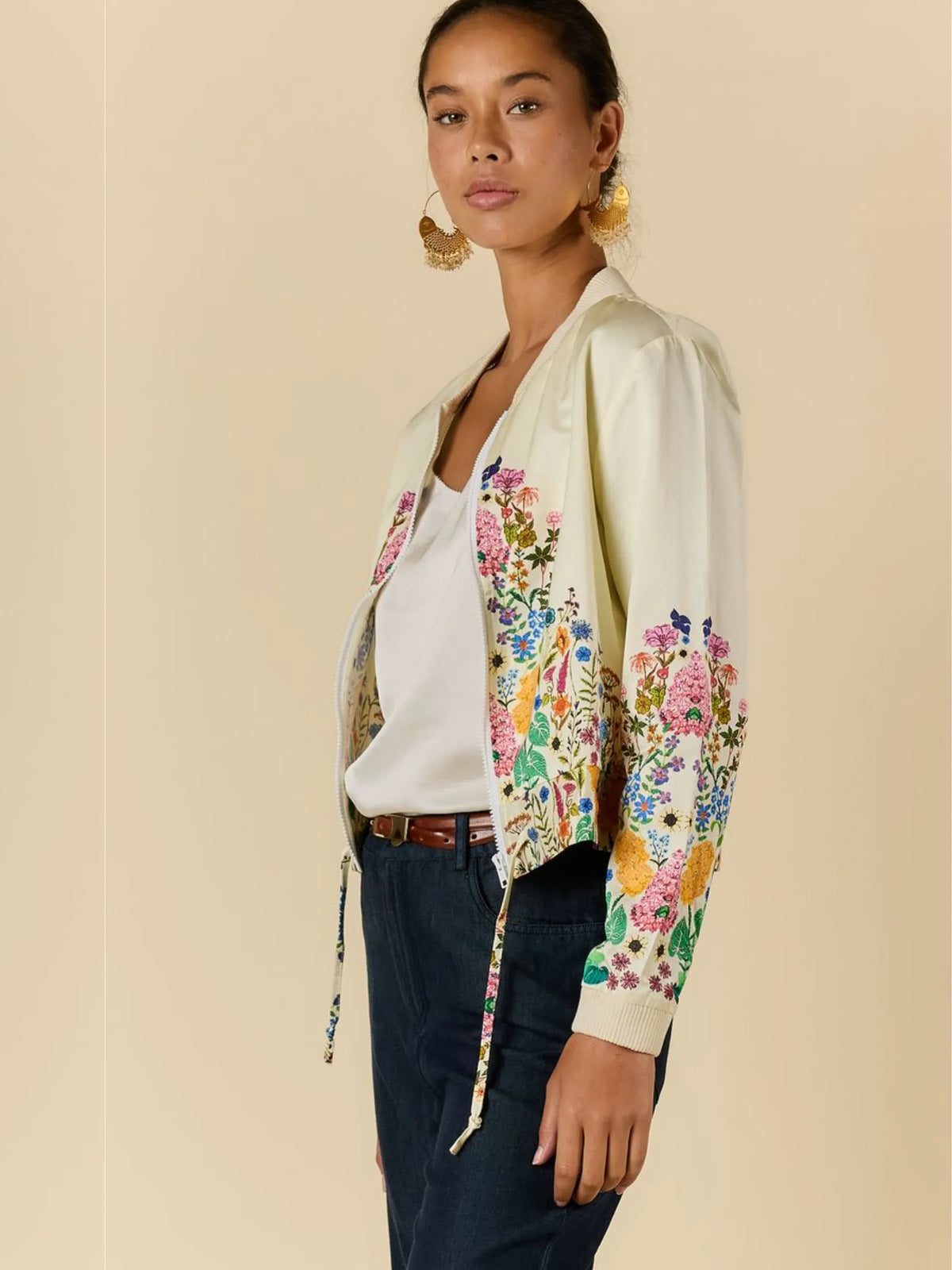 RYY Delicia Jacket