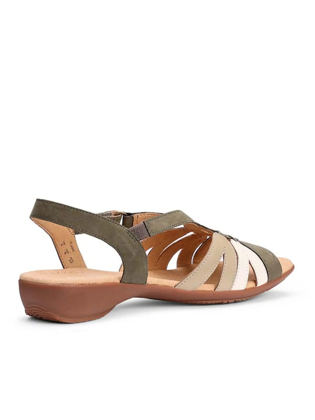 Hotter Flare Sandal