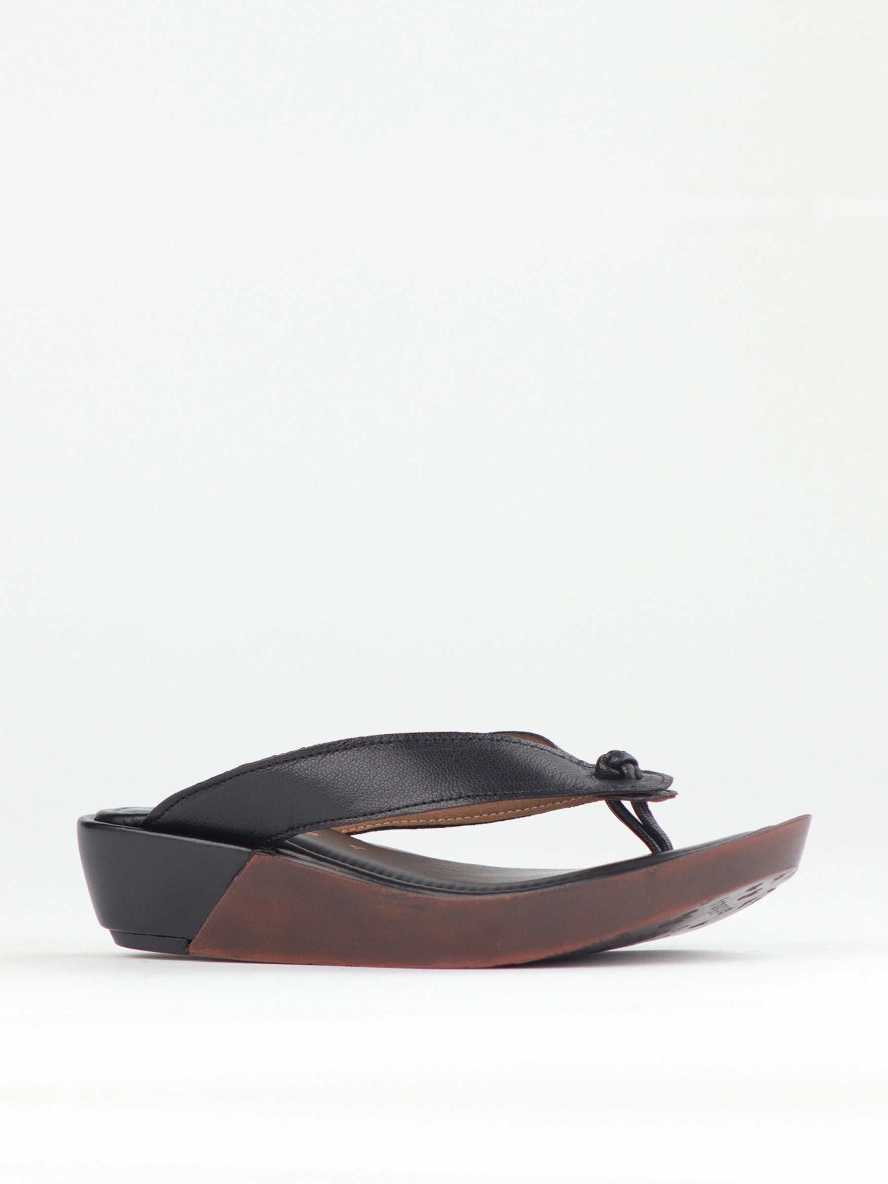 FROGGIE SANDAL