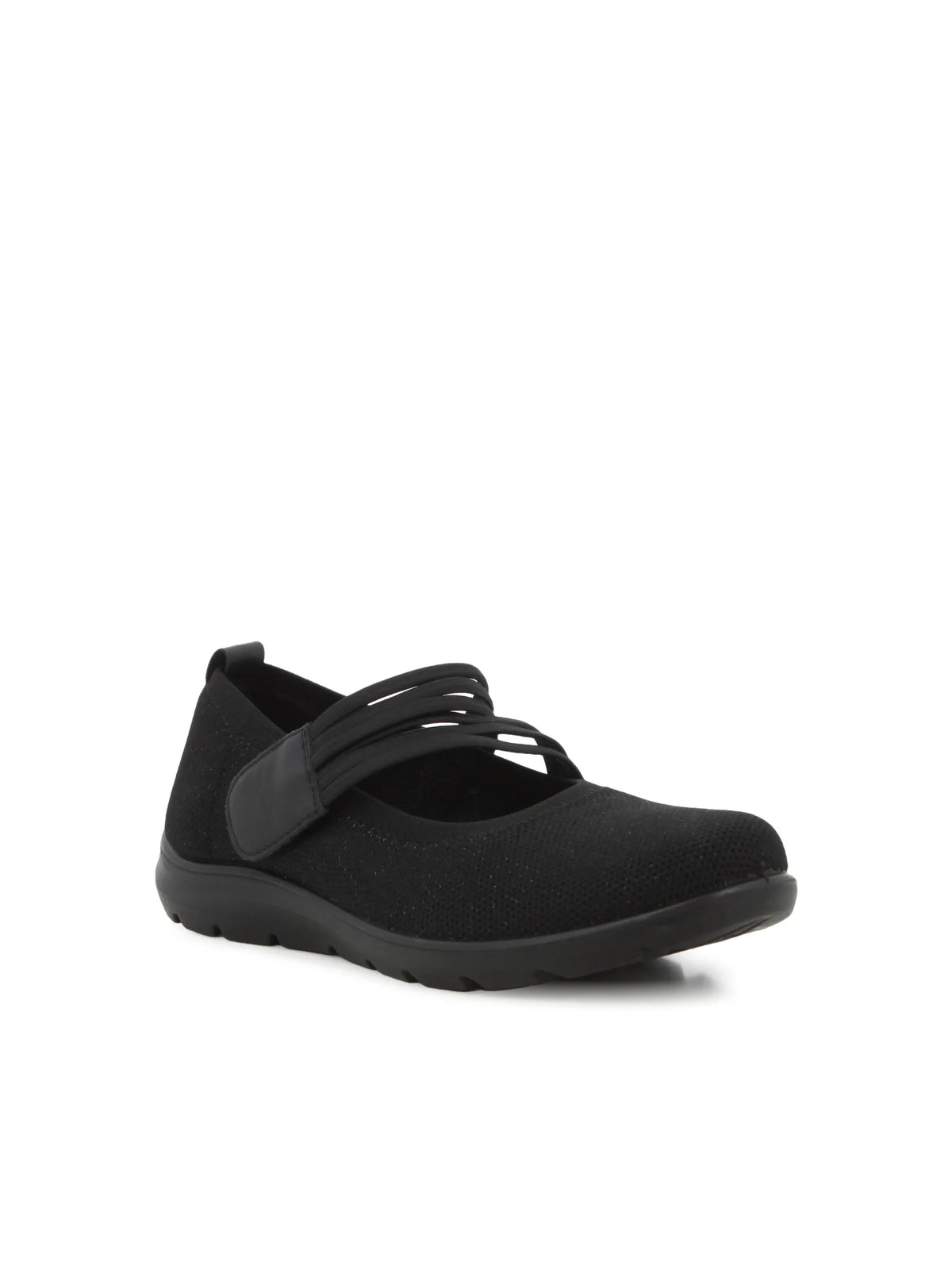 Soft Style Bartan Pump