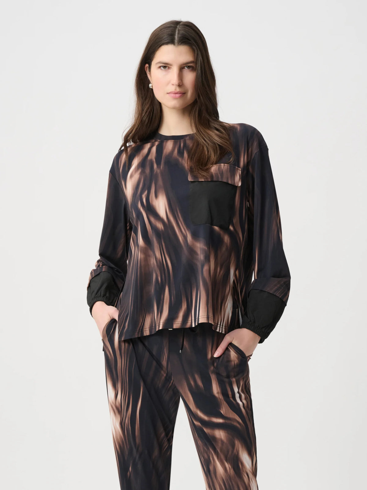 Joseph Ribkoff Top