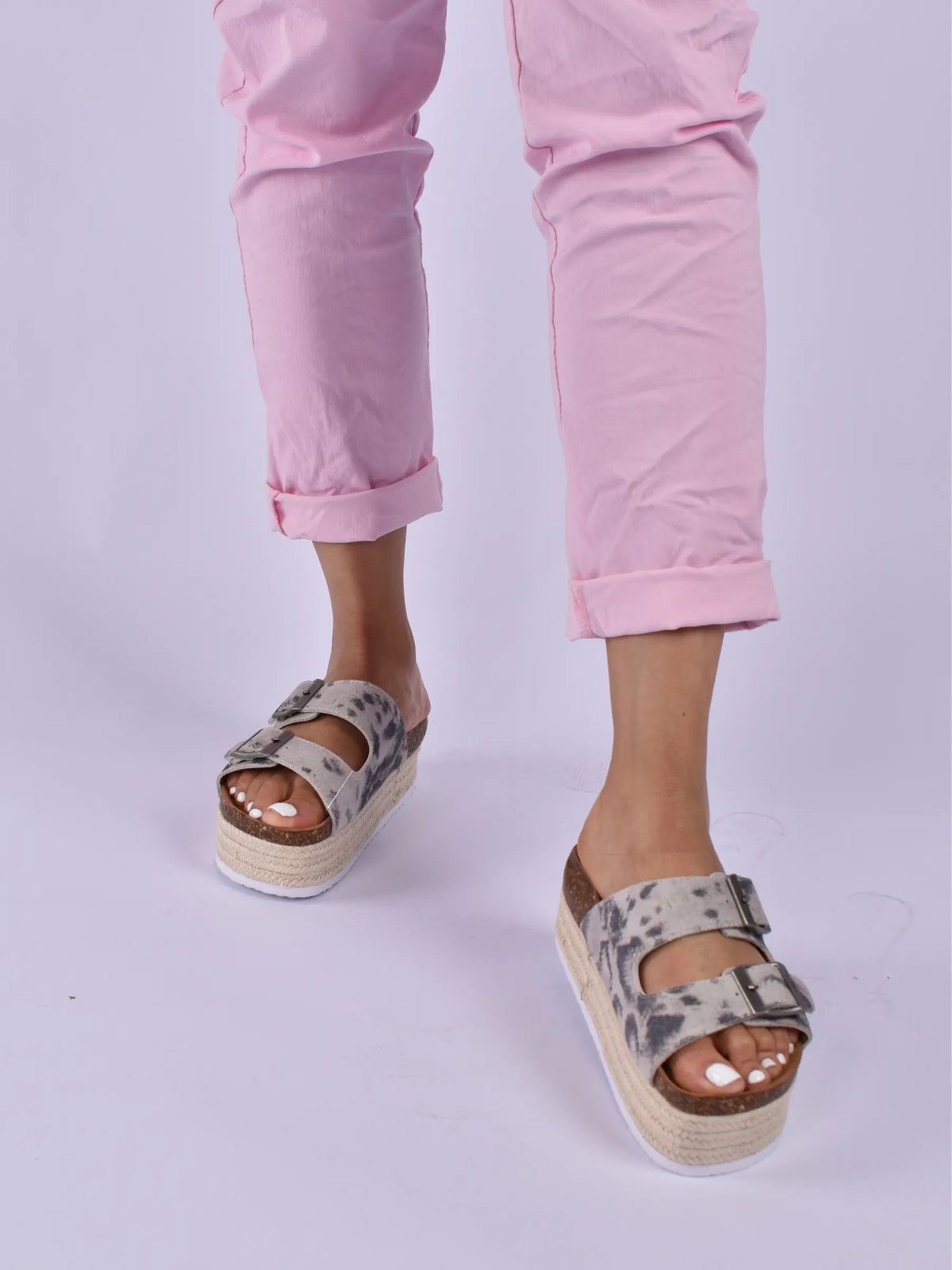 Julz Chicago Sandal
