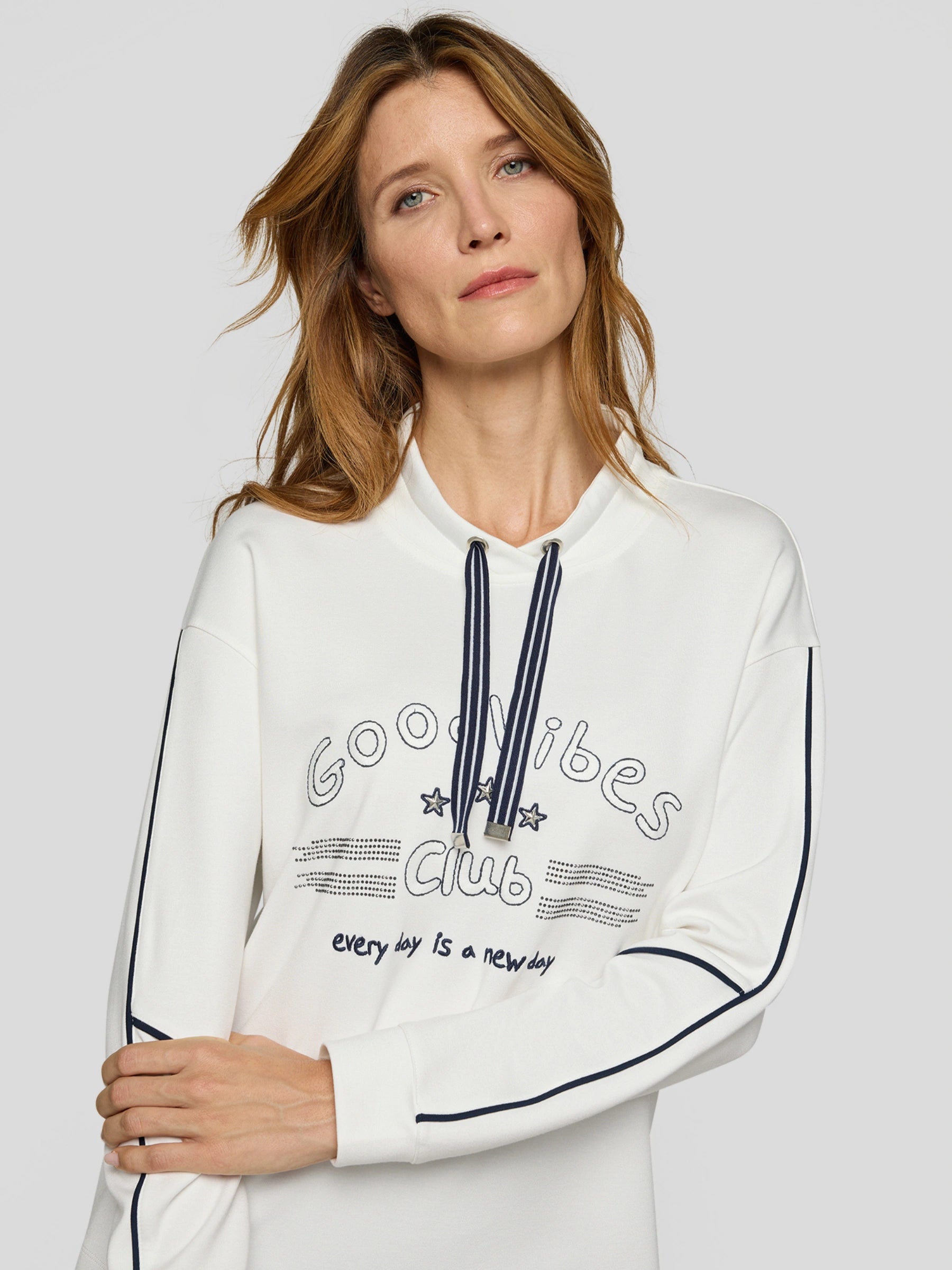 RABE SWEATSHIRT