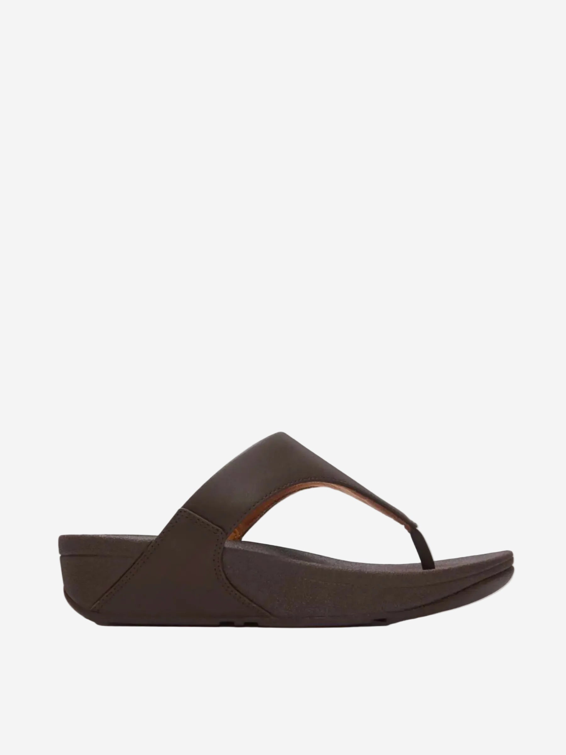 FIT FLOP LULU LEATHER SANDAL