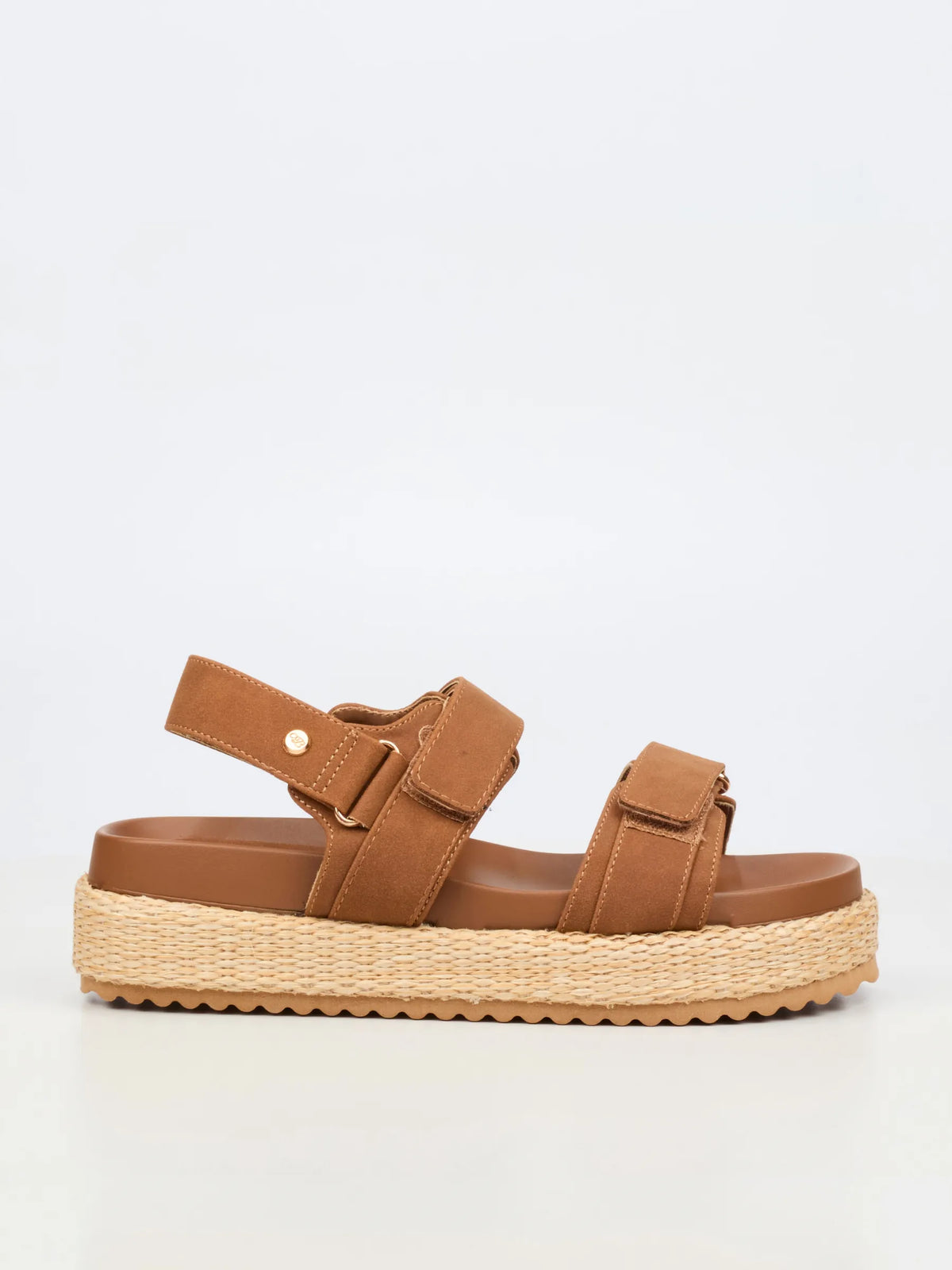 Miss Black Emory1 Sandal