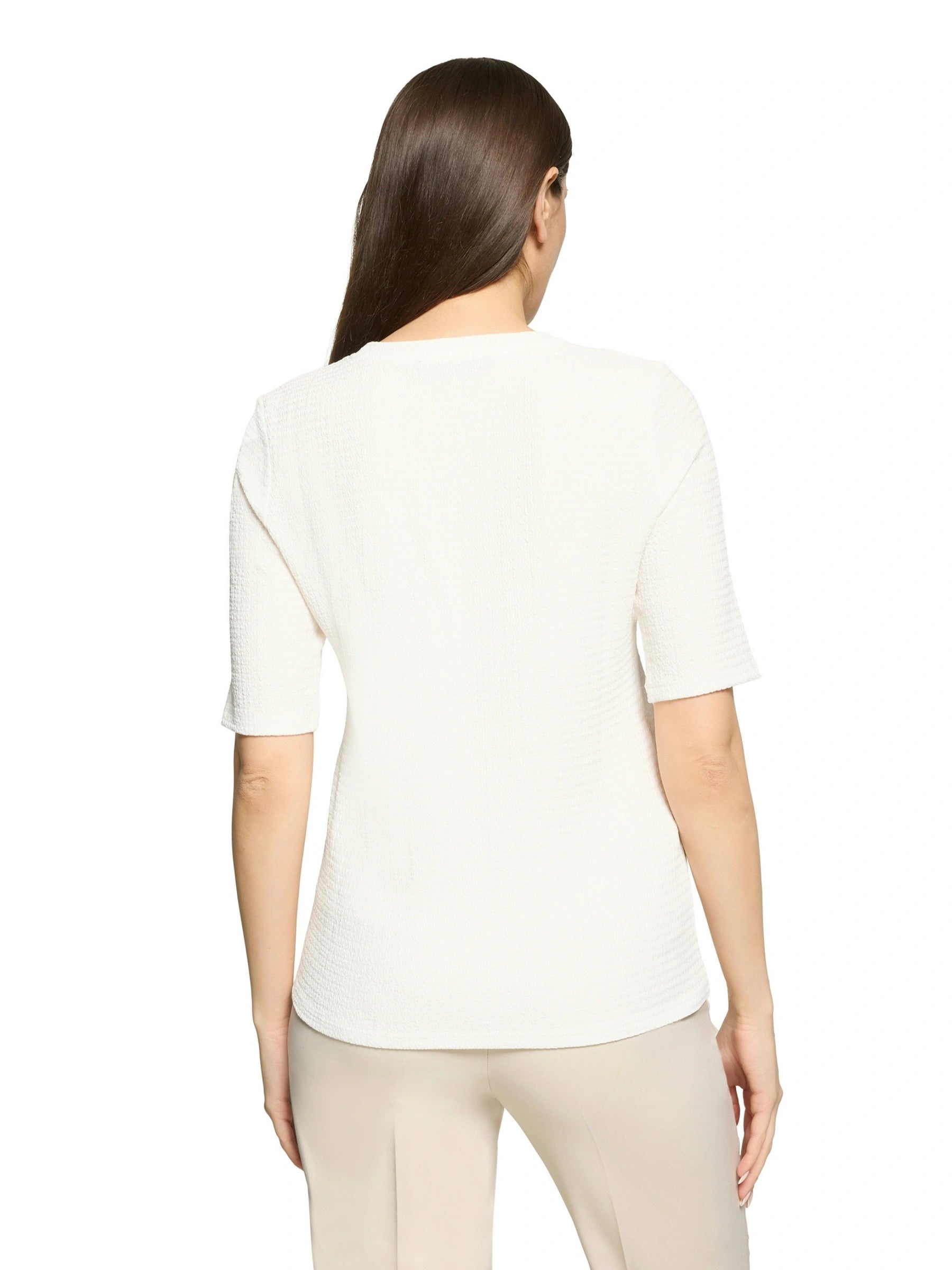 BETTY BARCLAY TOP