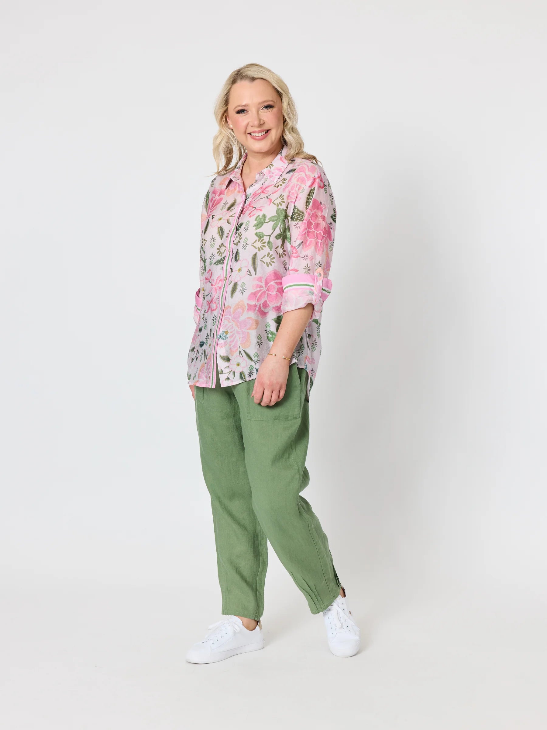 Gordon Smith Desert Shirt