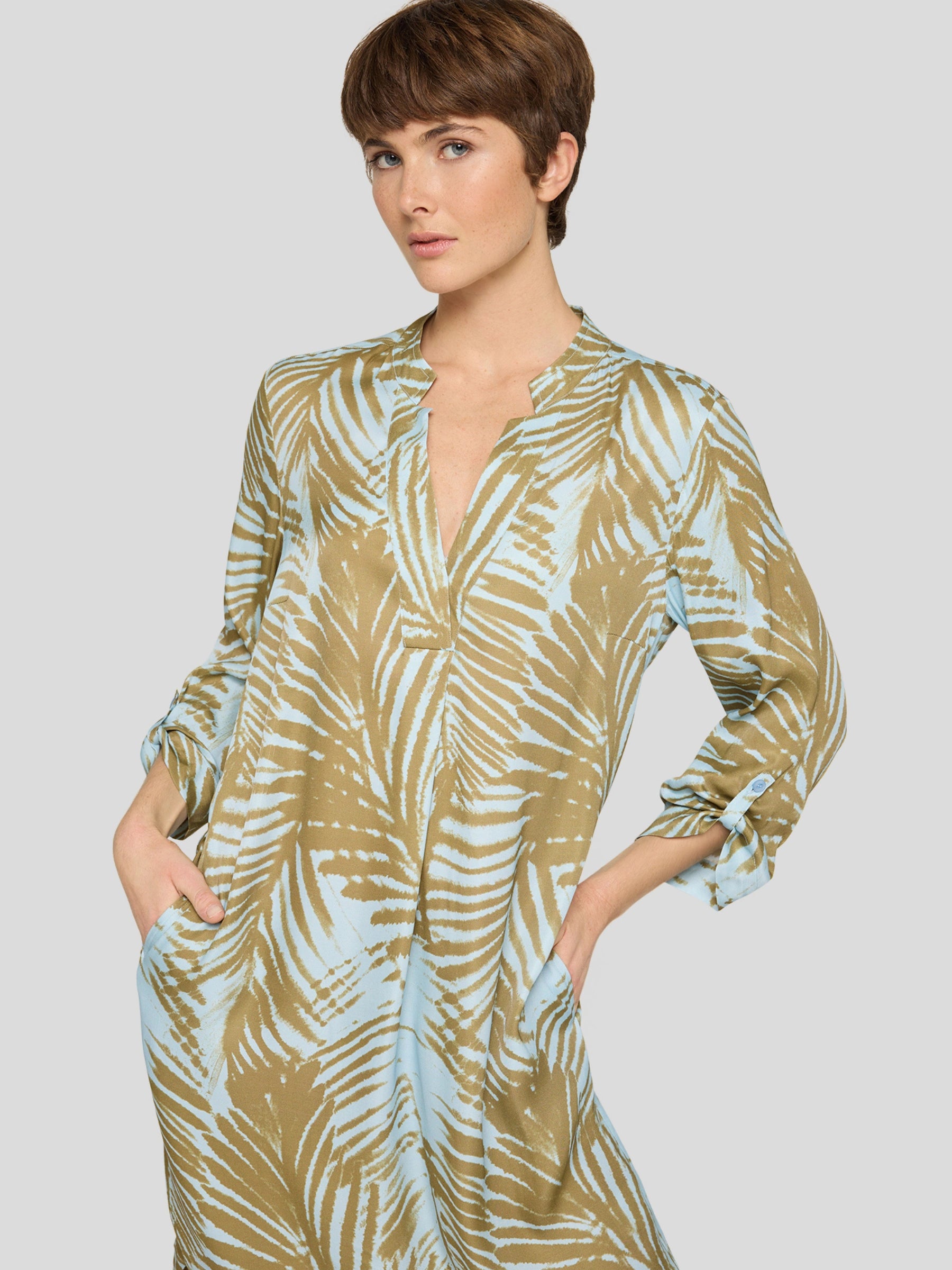 RABE DRESS