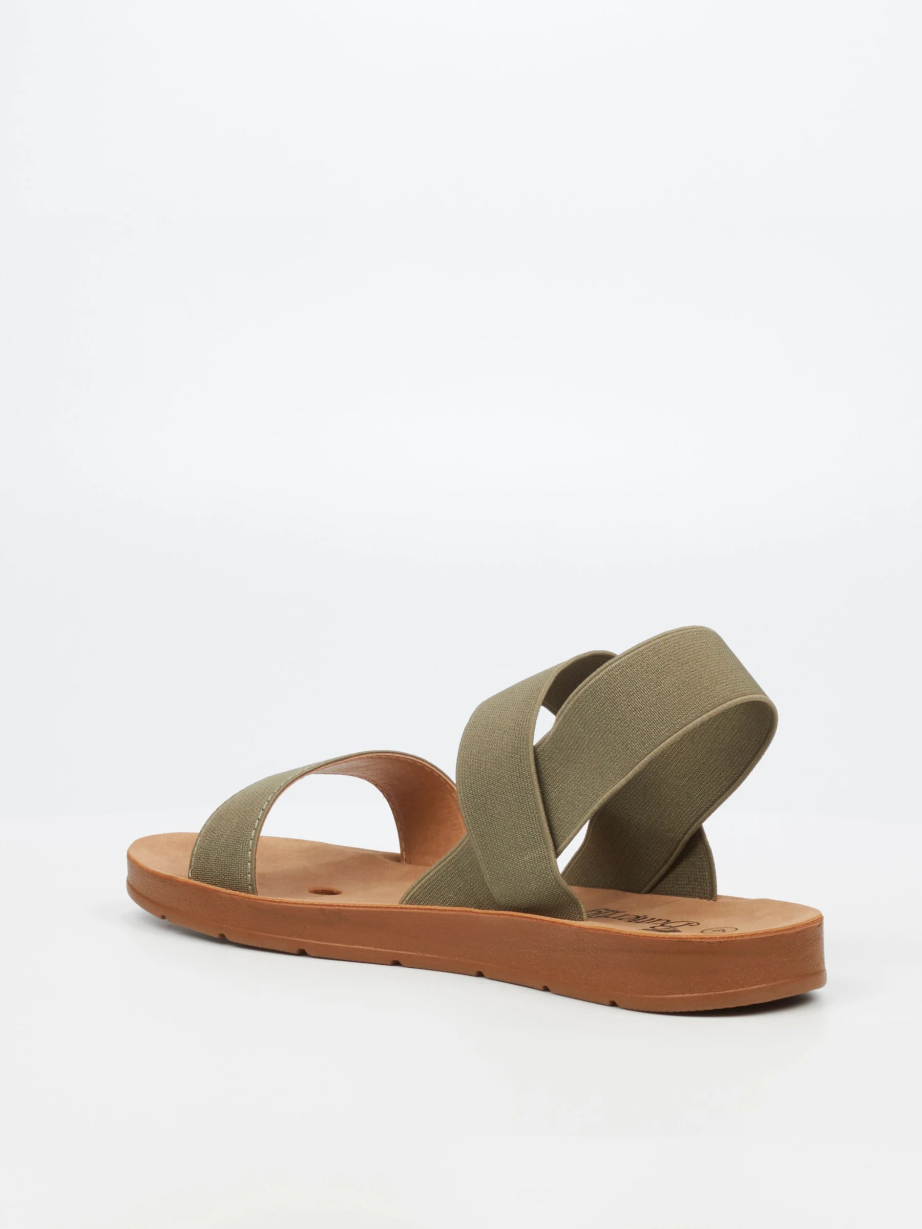 Butterfly Feet Zina7 Sandal