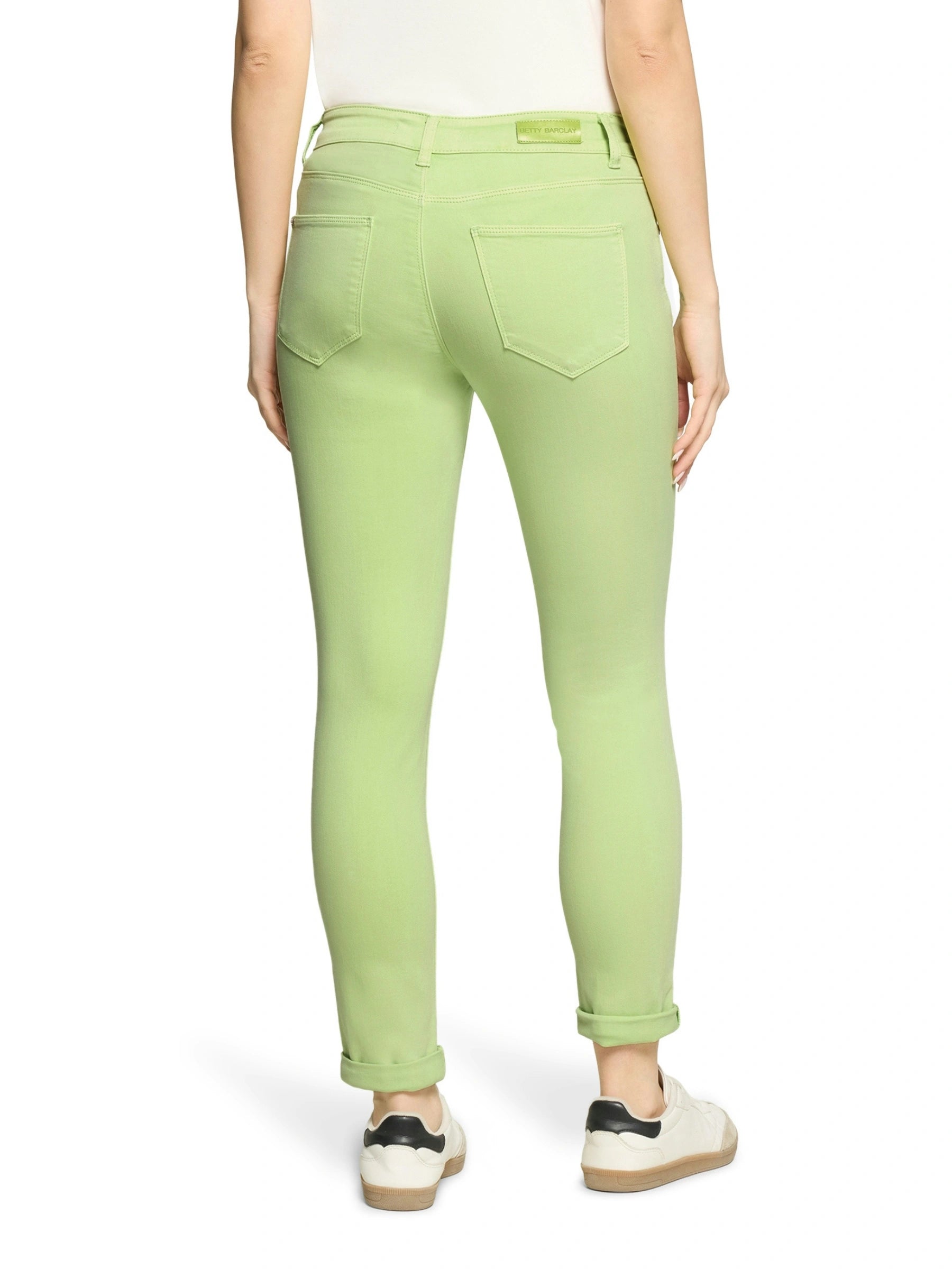BETTY BARCLAY JEANS