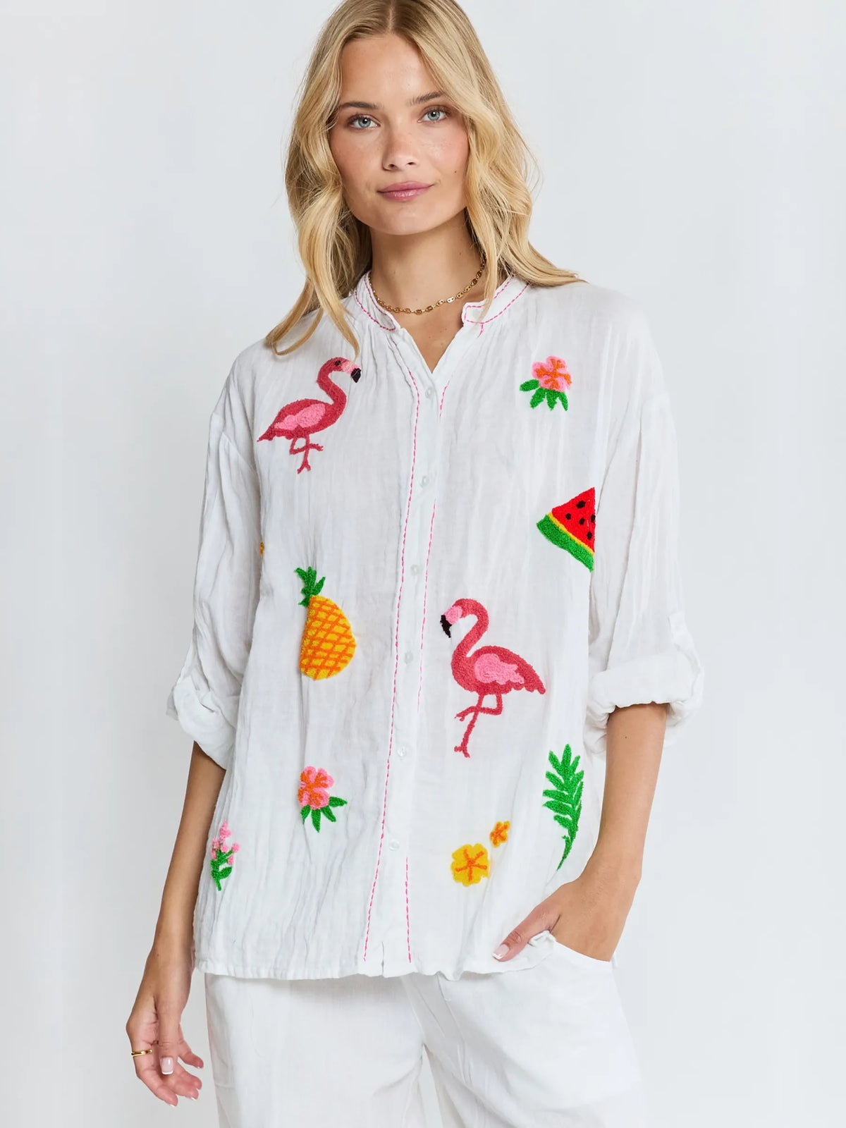 LulaLife Florida Shirt