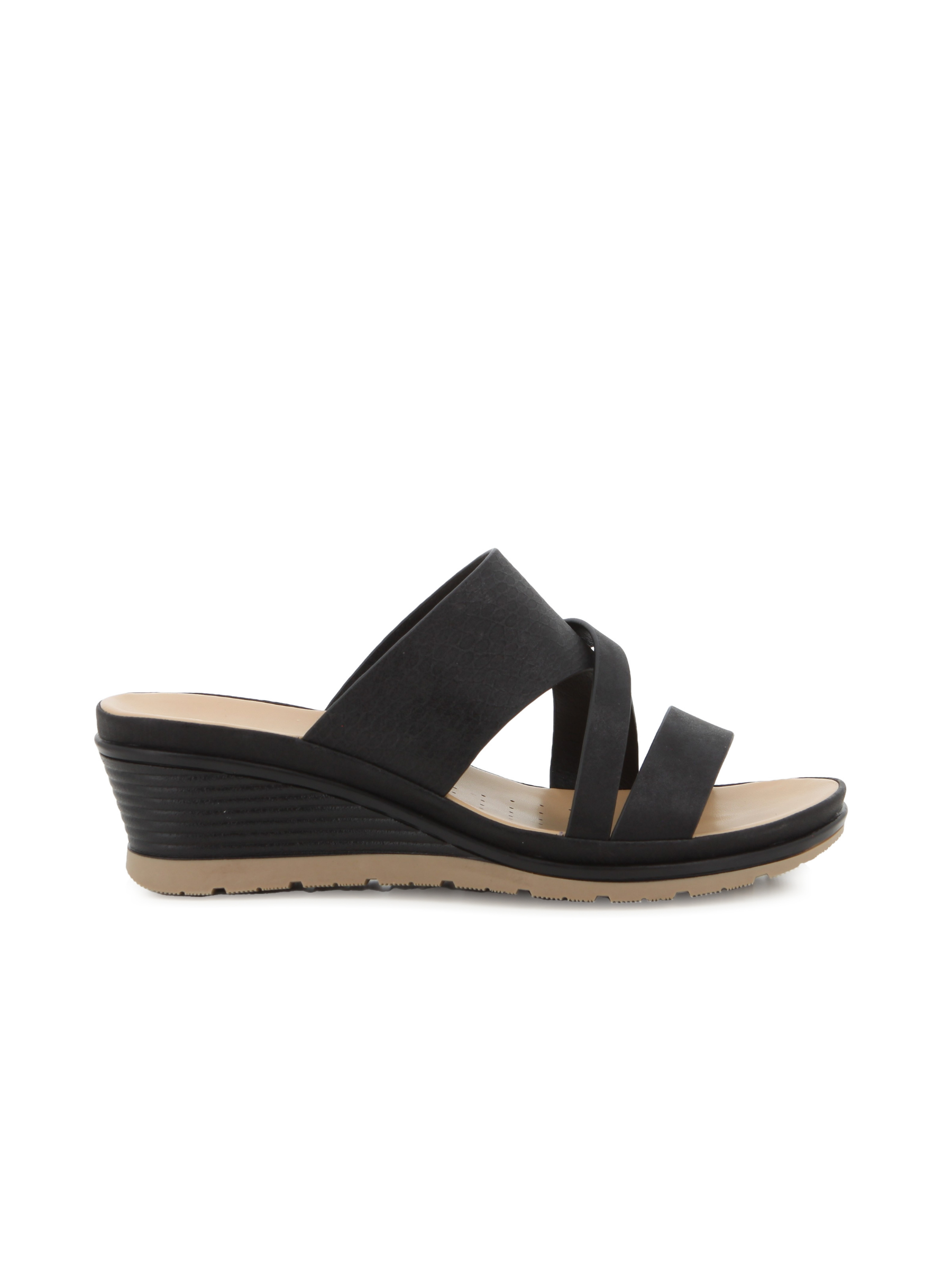 Soft Style Posha Wedge