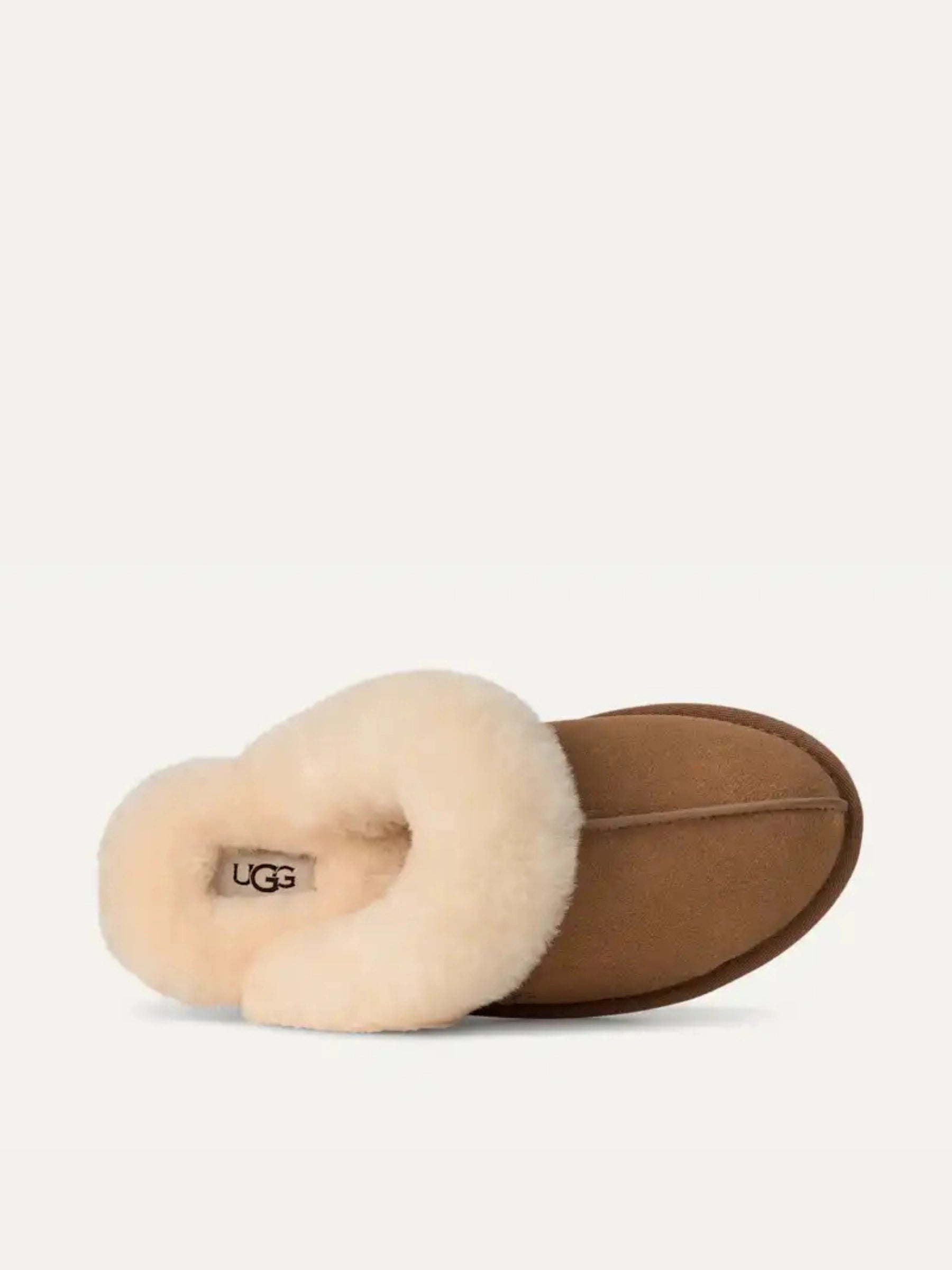 UGG SCUFFETTE II - ESPRESSO