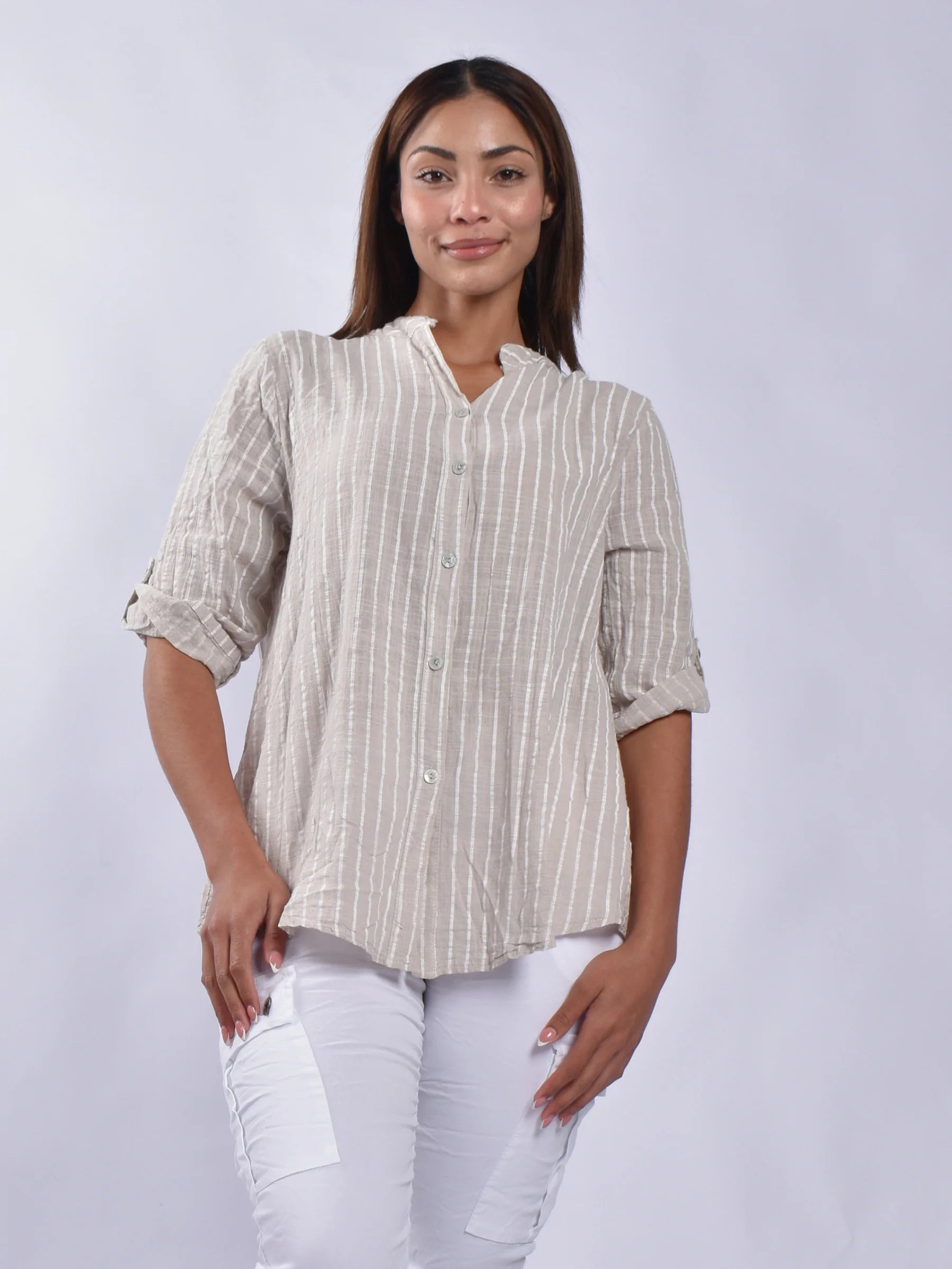 Made In Italy Blouse