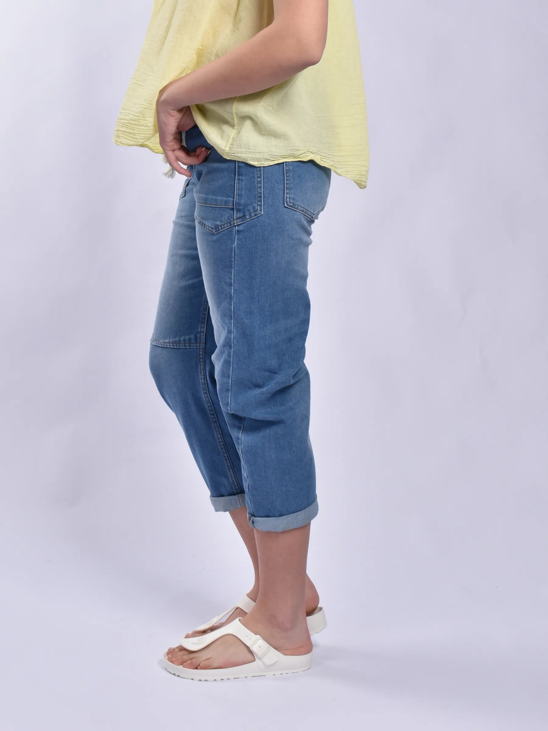 Made In Italy Jean