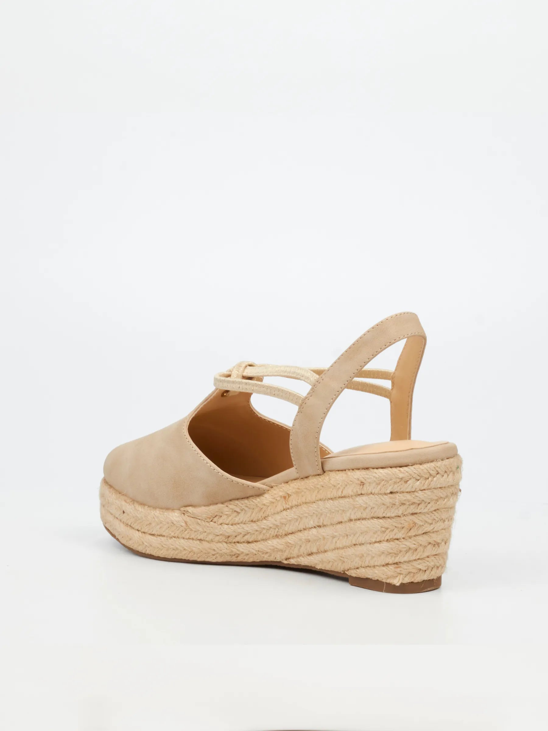 Butterfly Feet Lanah3 Sandal