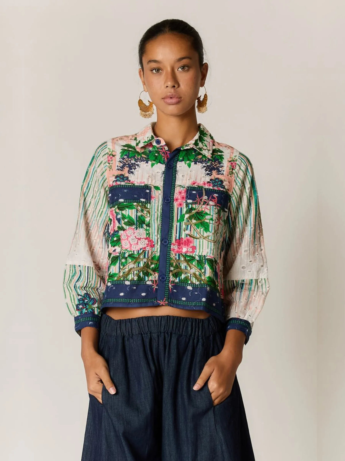 RYY Roseanne Jacket
