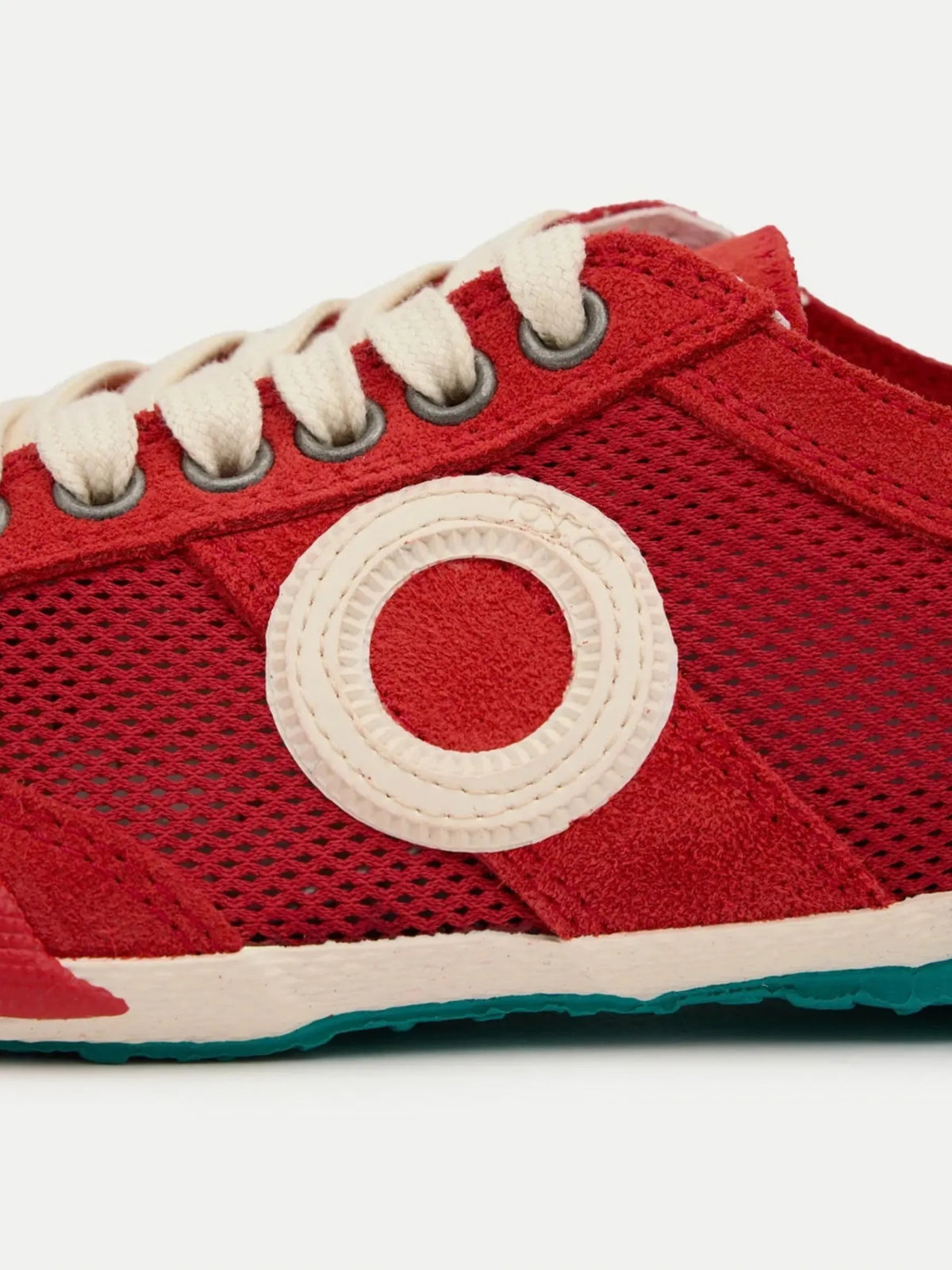 Aro Joaneta Net Sneaker