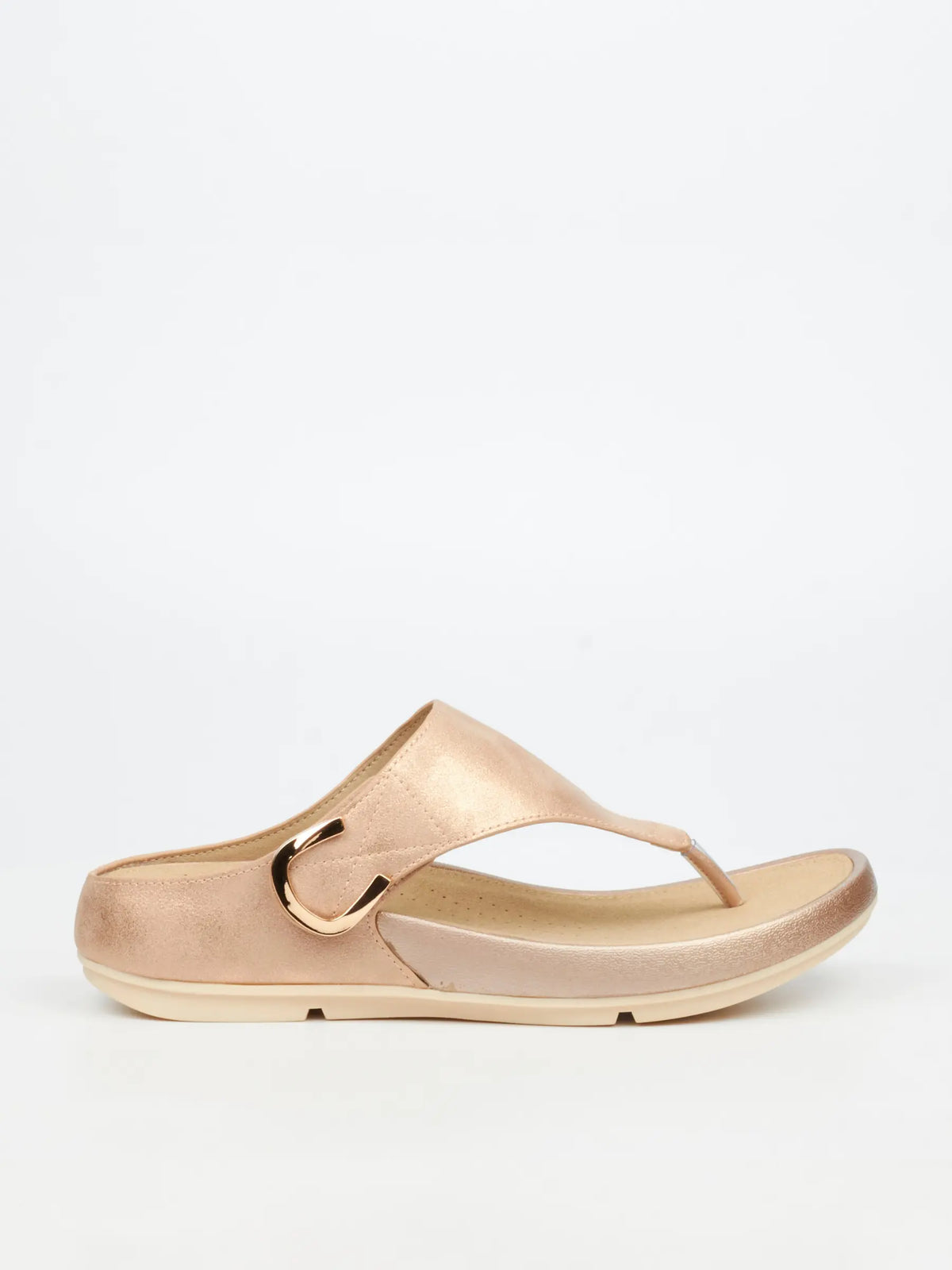 Butterfly Feet Wander1 Sandal