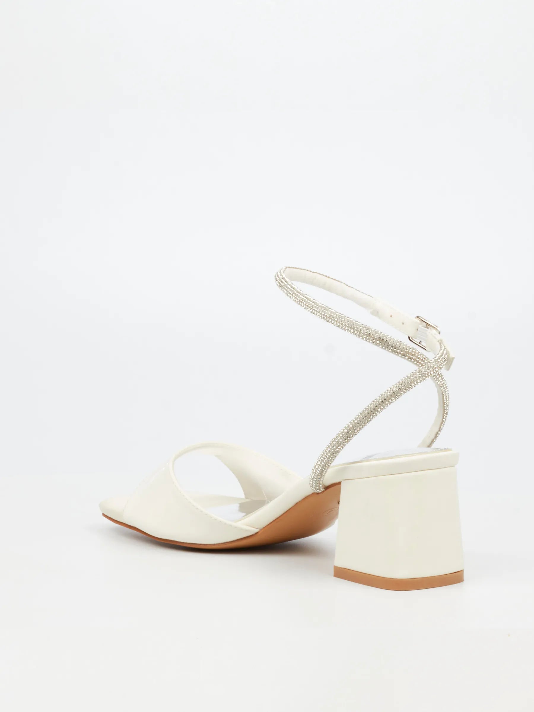 Butterfly Feet Alaine1 Sandal