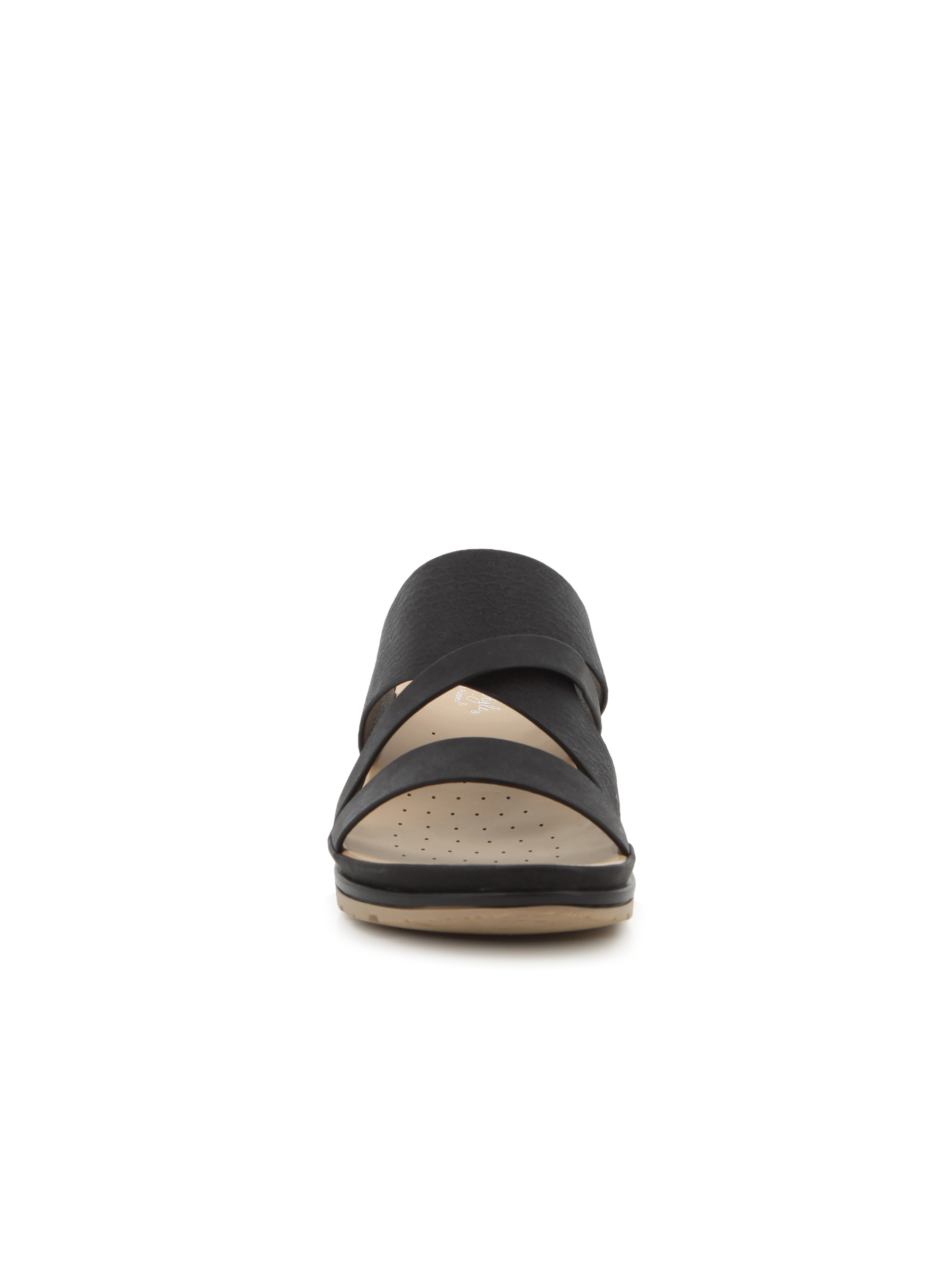 Soft Style Posha Wedge