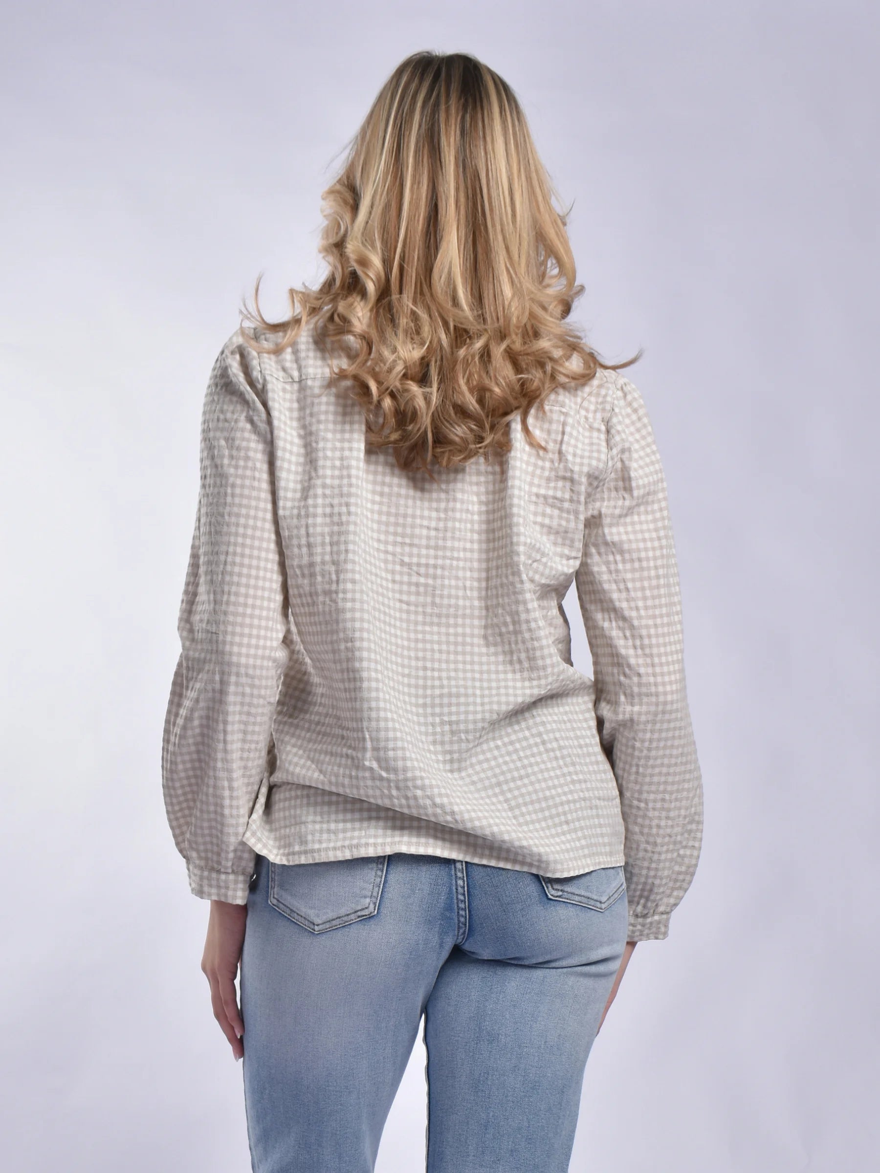Made In Italy Shirt