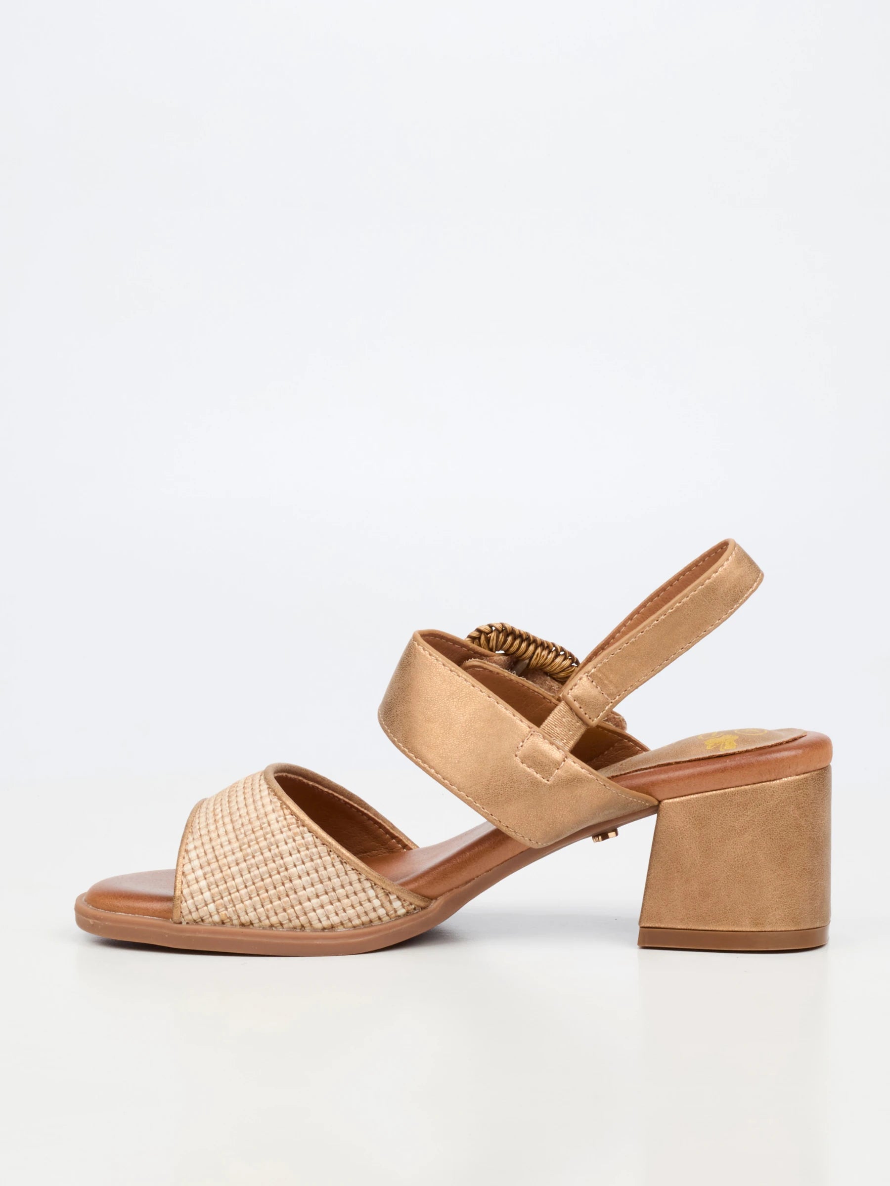 Butterfly Feet Teegan1 Sandal
