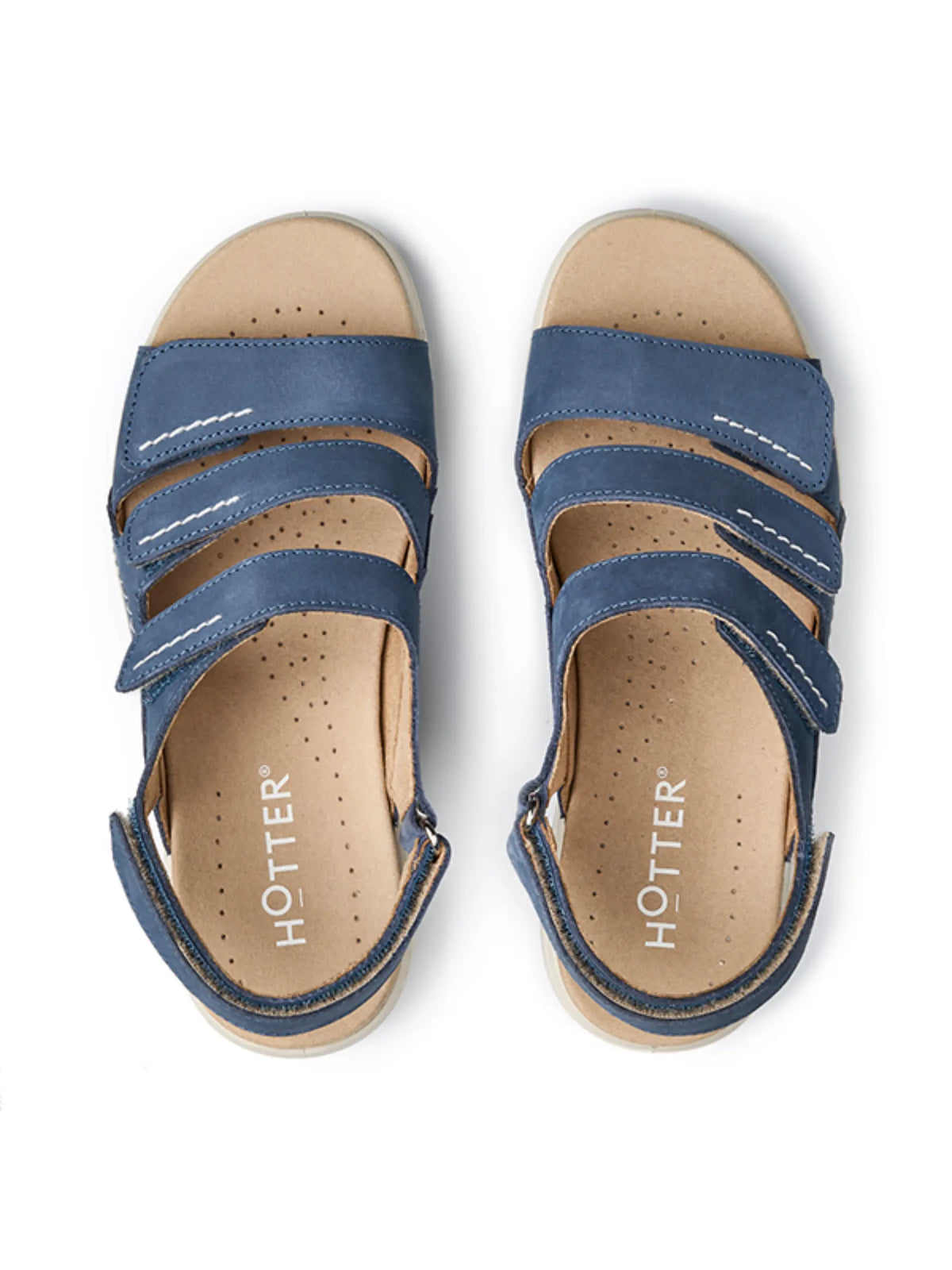 Hotter Abigail Sandal