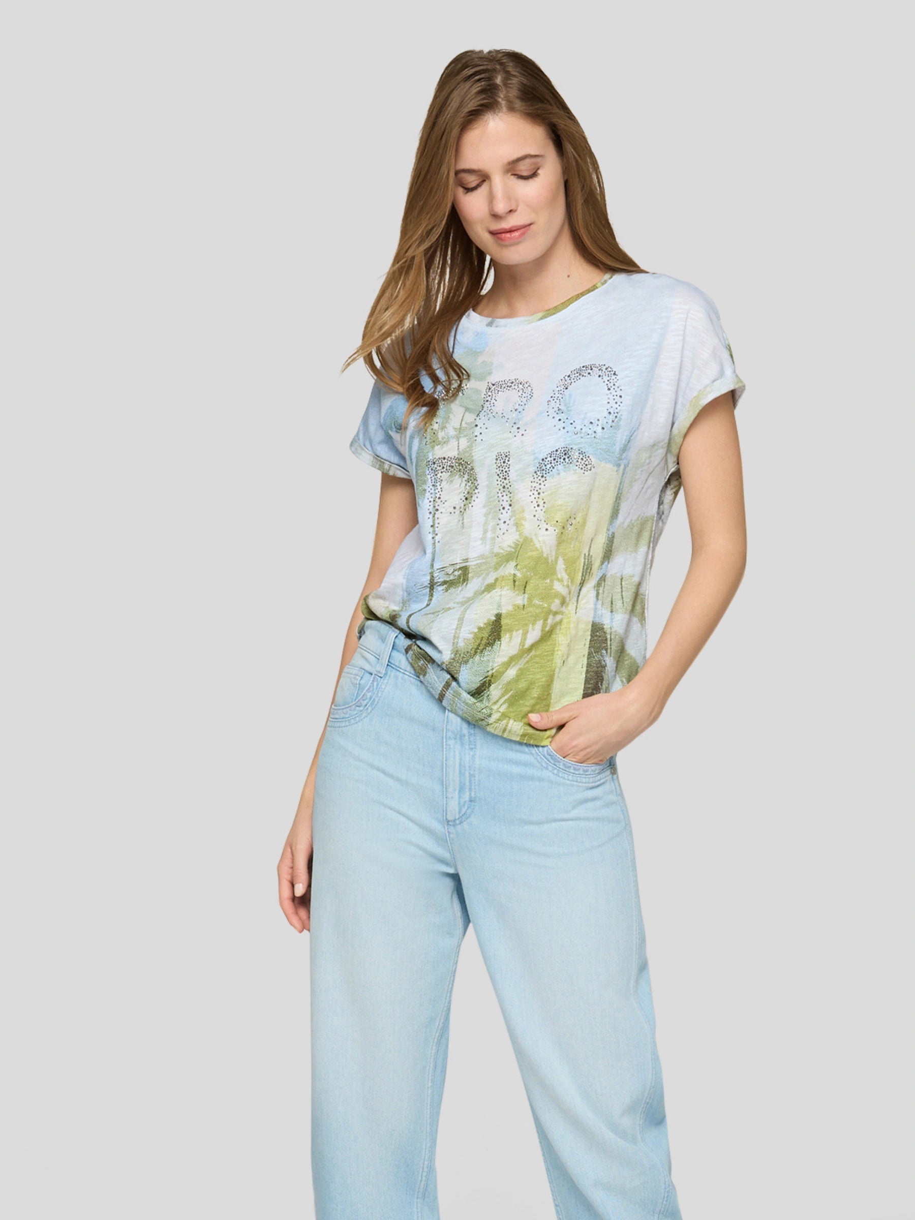 RABE T-SHIRT