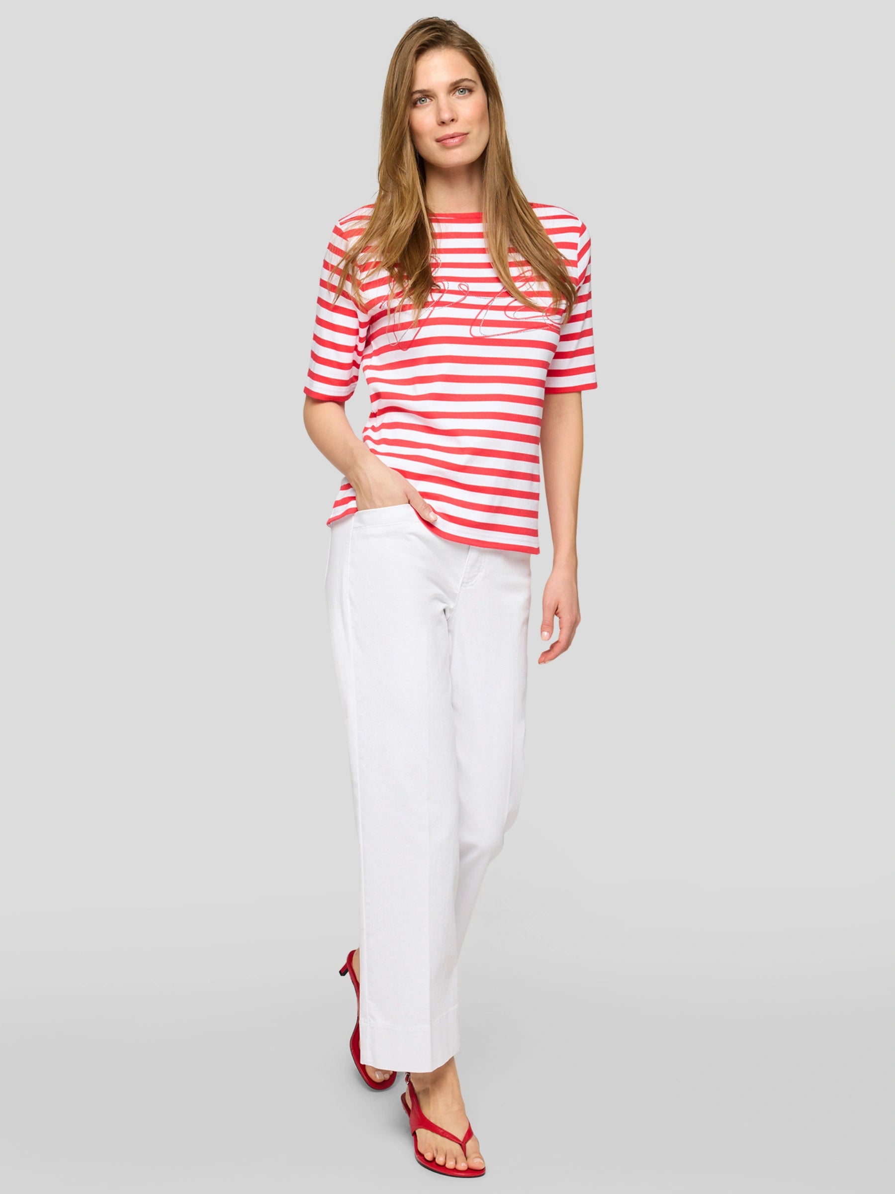 RABE TROUSERS