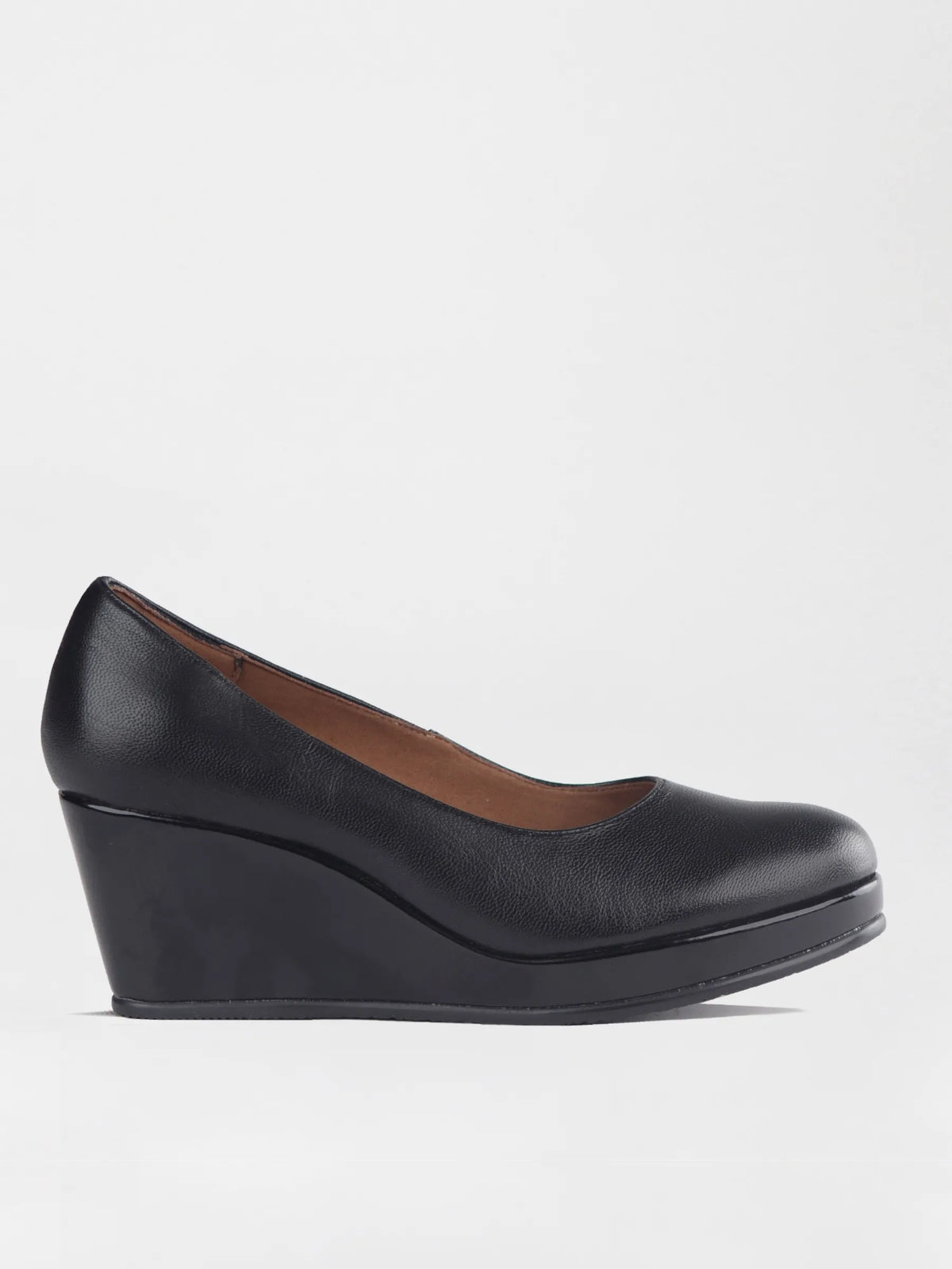 Froggie Wedge