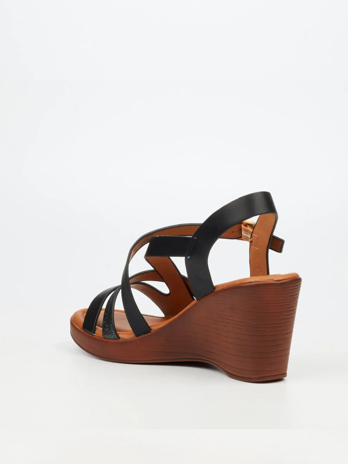 Butterfly Feet Alora5 Sandal