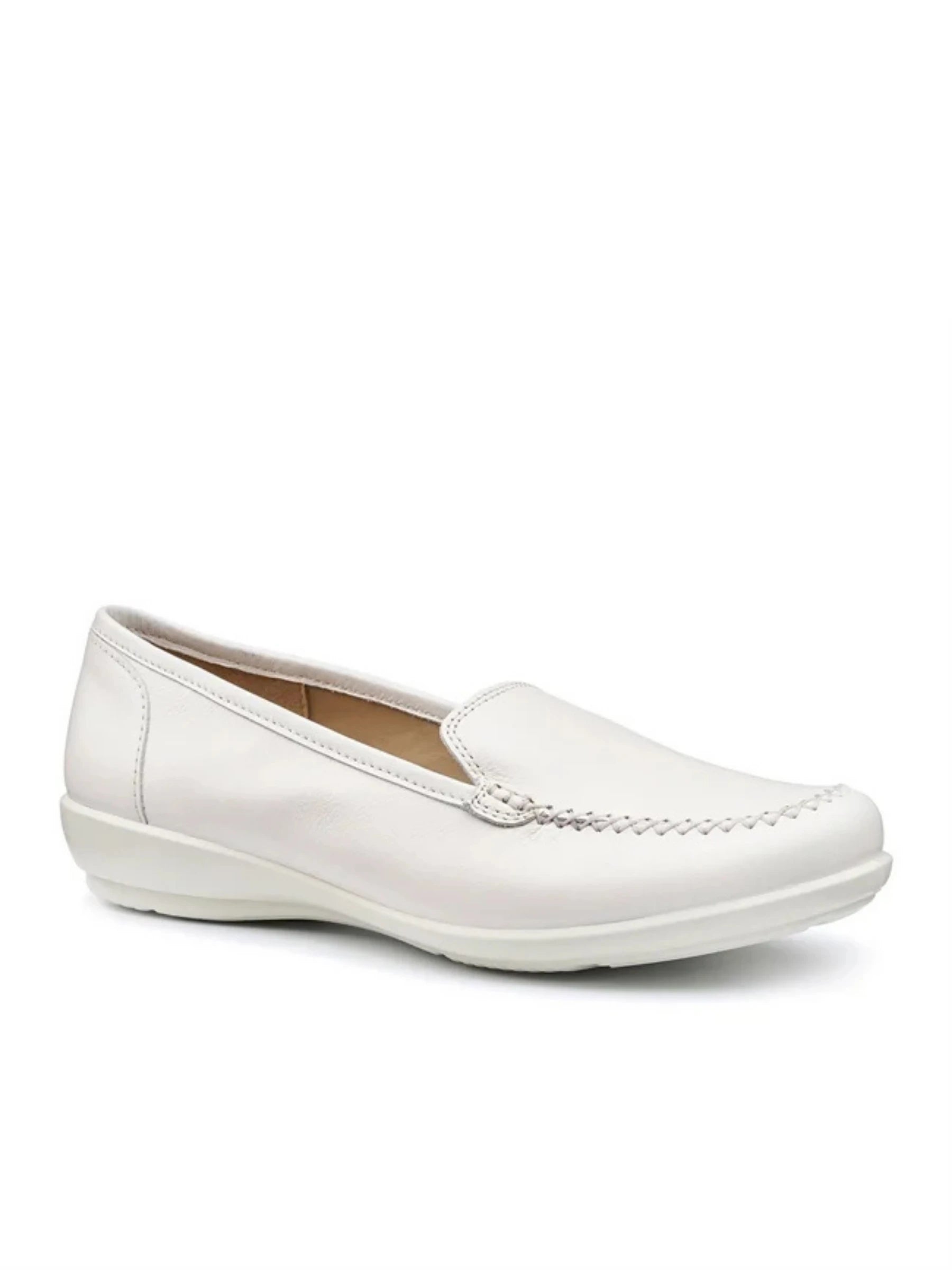 Hotter Jazz Moccasin