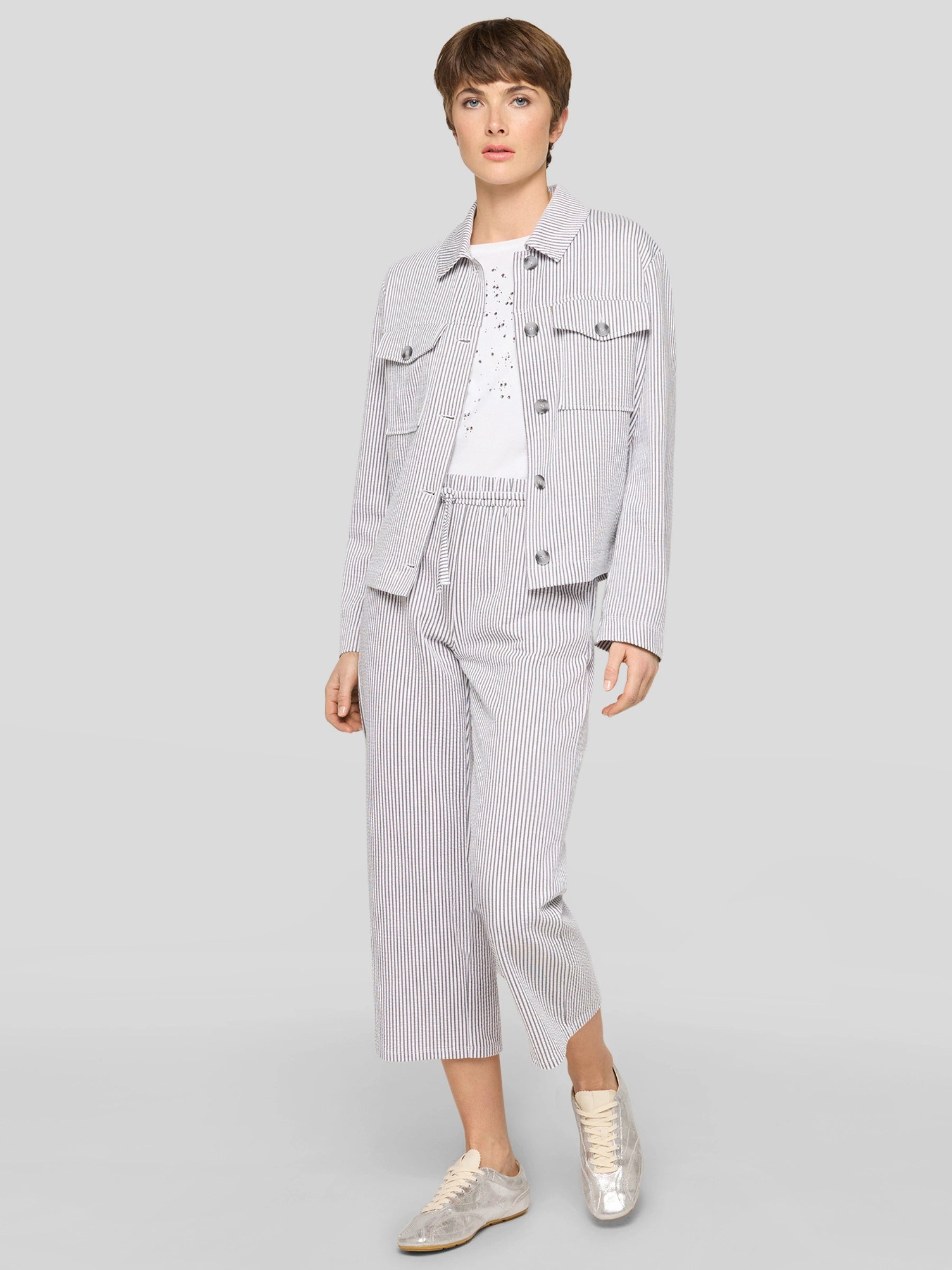 RABE JACKET